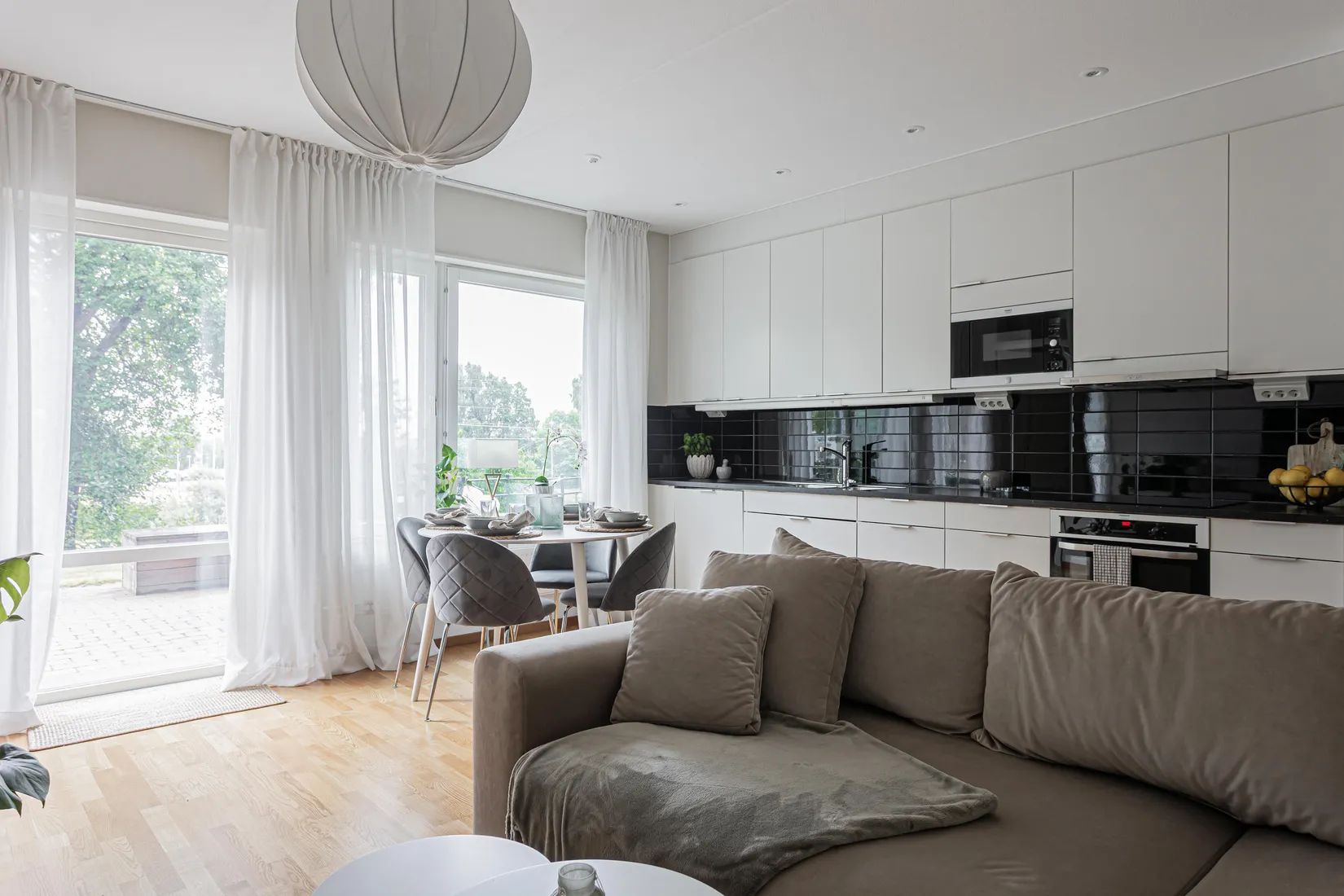 Bostadsrätt, Nanna Svartz gata 1, Stallhagen, Västerås