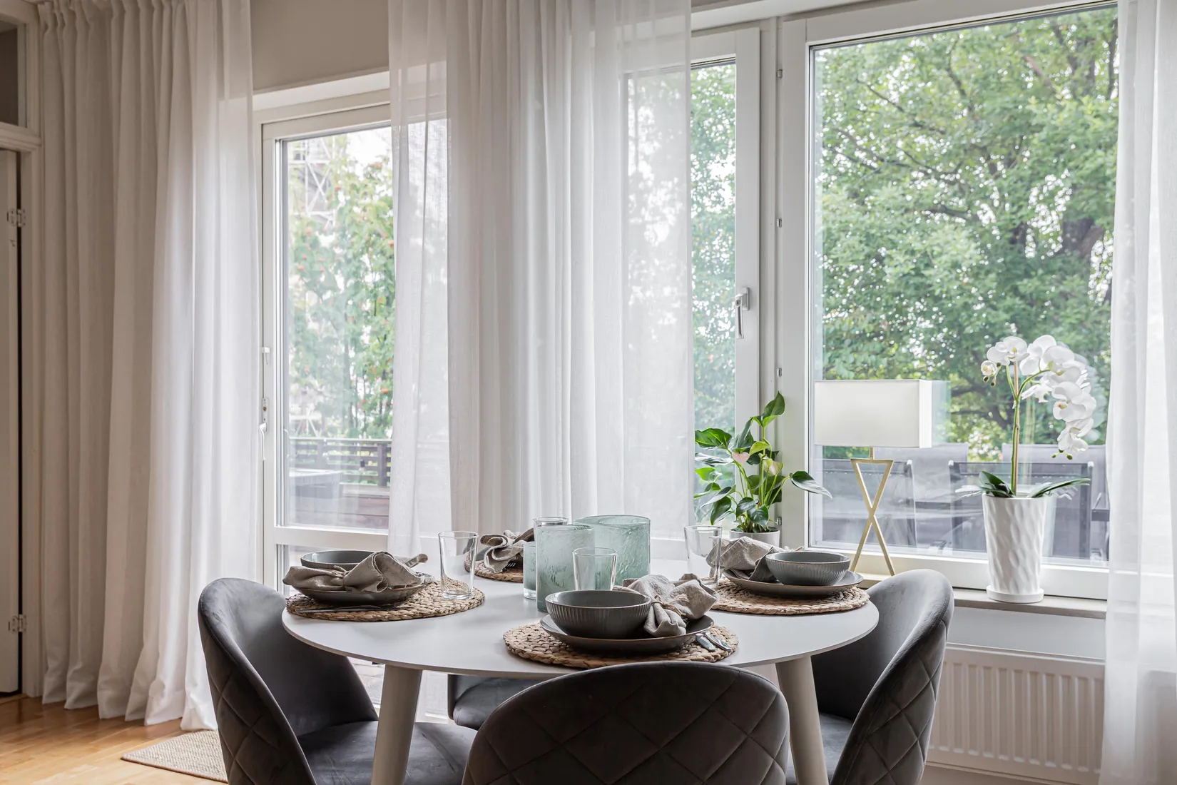 Bostadsrätt, Nanna Svartz gata 1, Stallhagen, Västerås