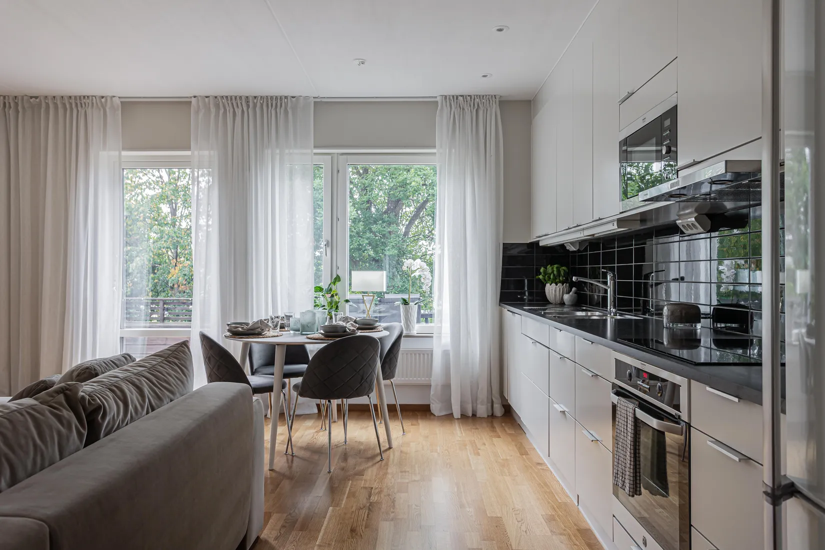 Bostadsrätt, Nanna Svartz gata 1, Stallhagen, Västerås