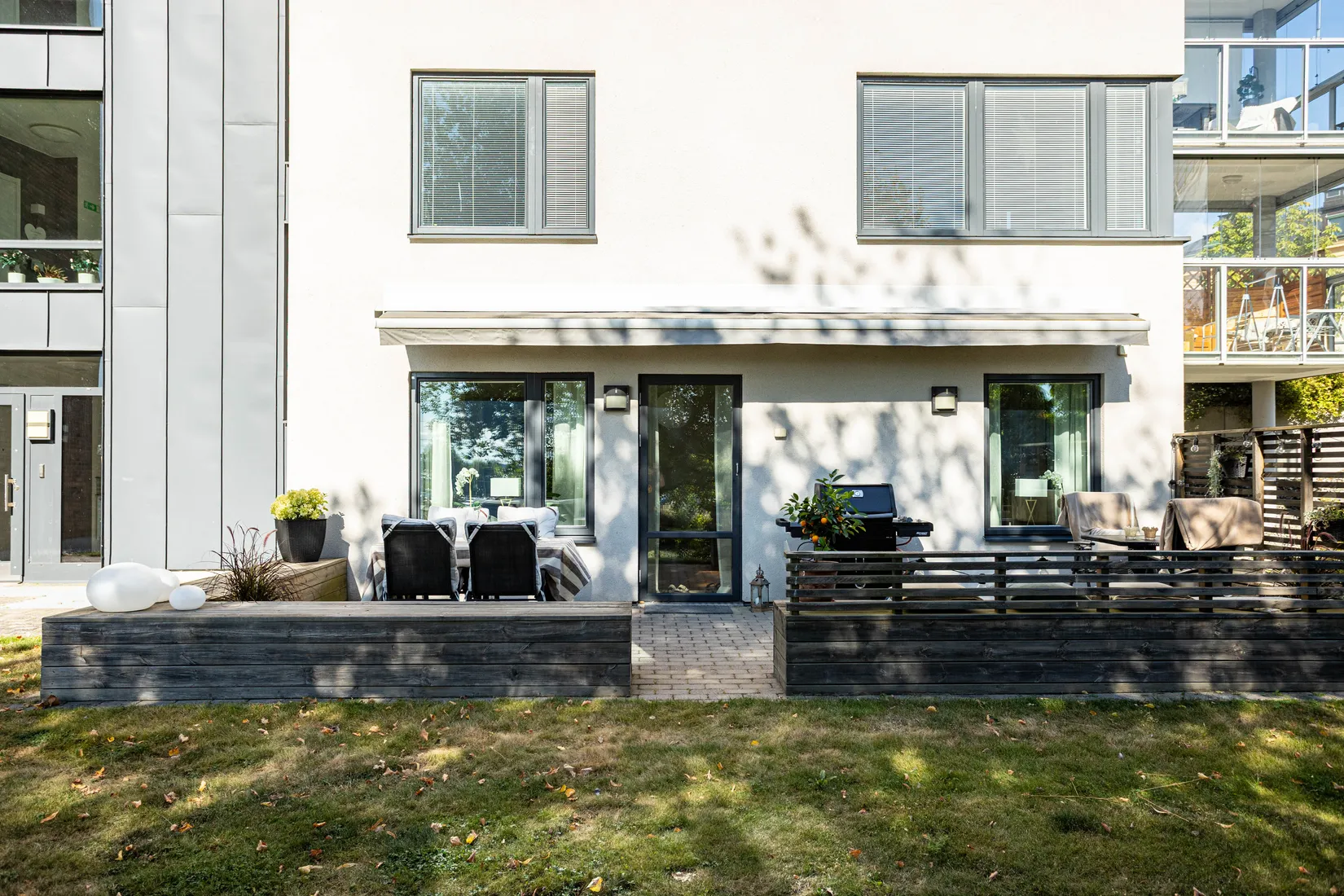Bostadsrätt, Nanna Svartz gata 1, Stallhagen, Västerås