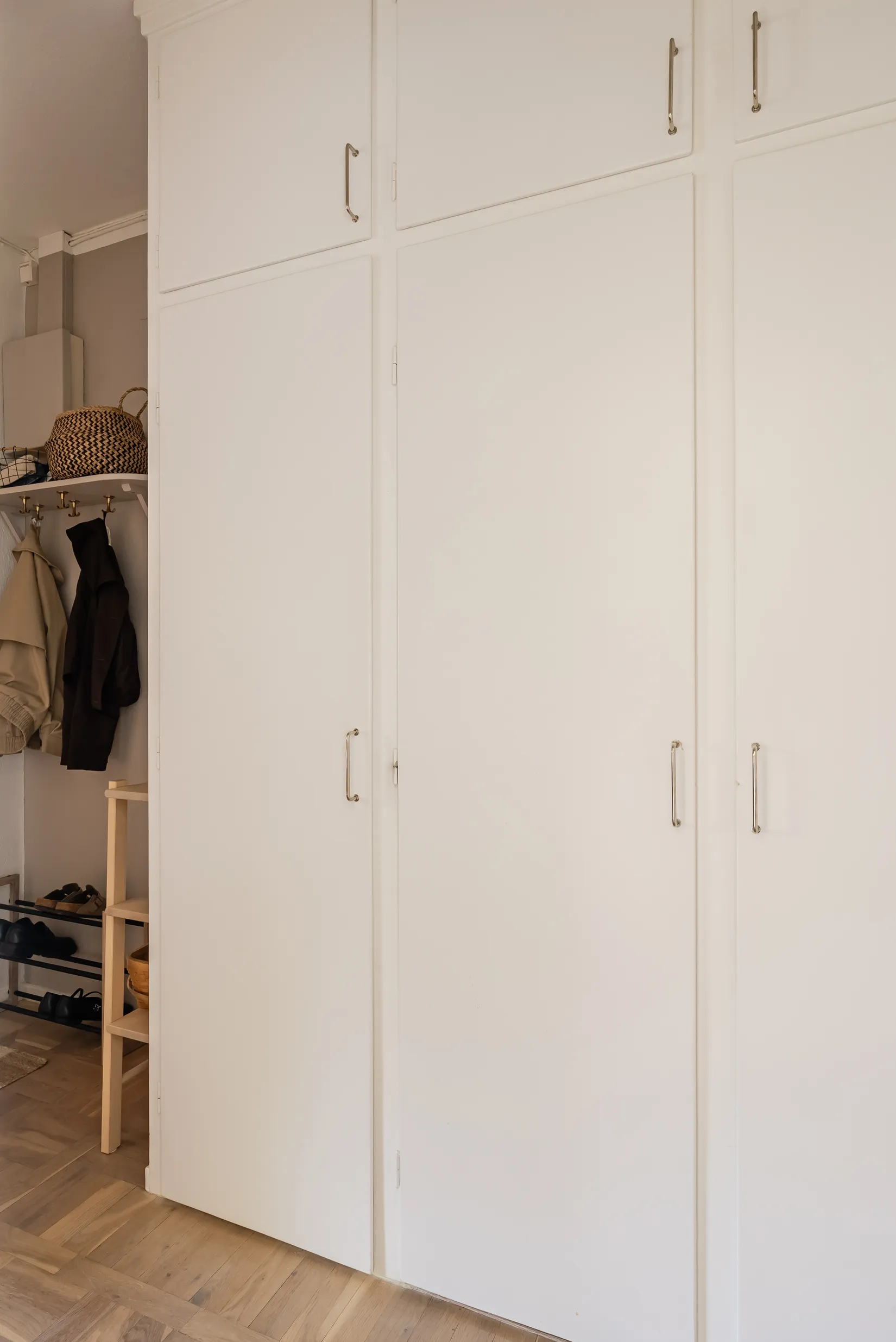 Bostadsrätt, Spannvägen 15, Bromma - Åkeslund, Stockholm