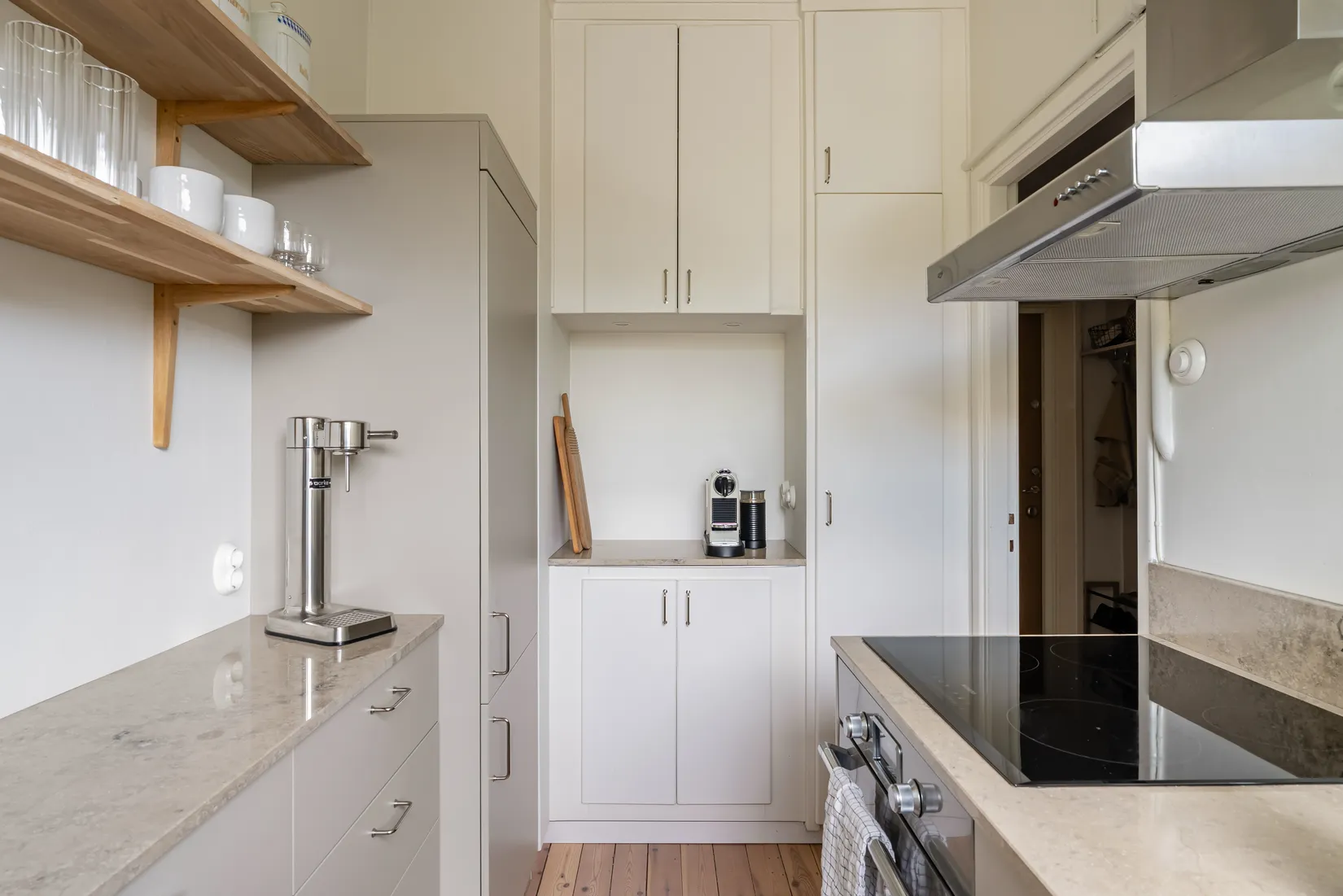 Bostadsrätt, Spannvägen 15, Bromma - Åkeslund, Stockholm