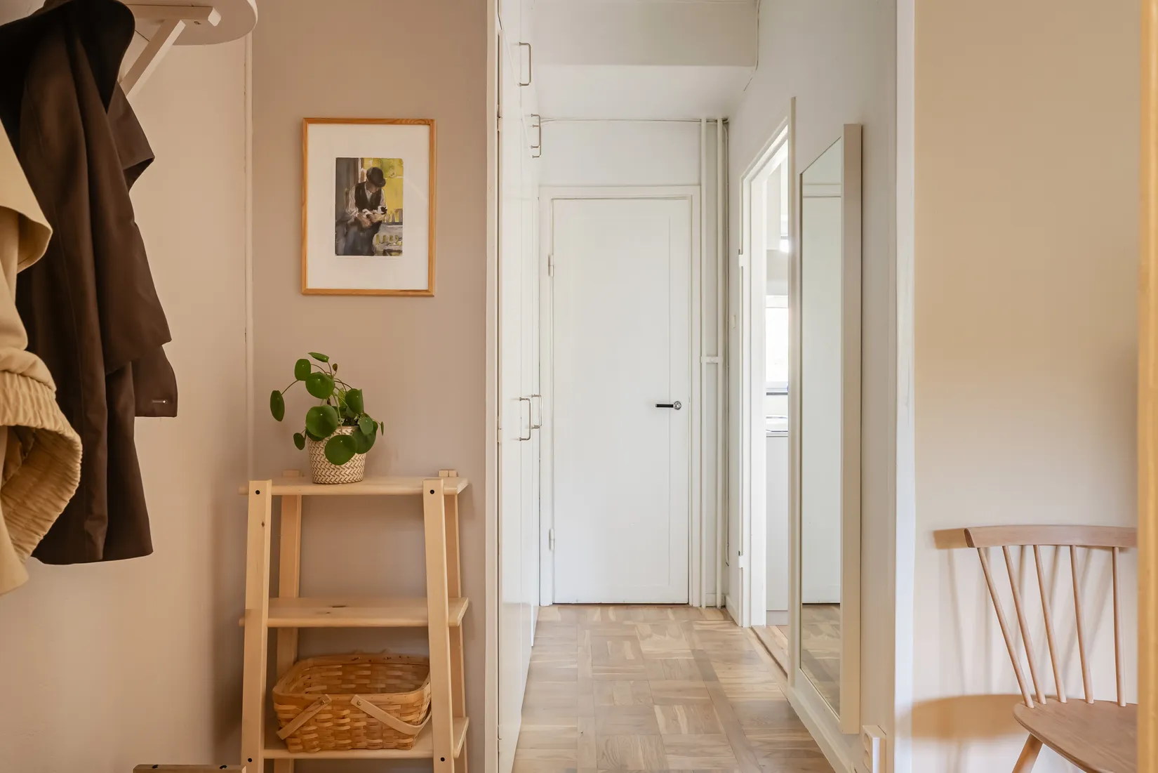 Bostadsrätt, Spannvägen 15, Bromma - Åkeslund, Stockholm