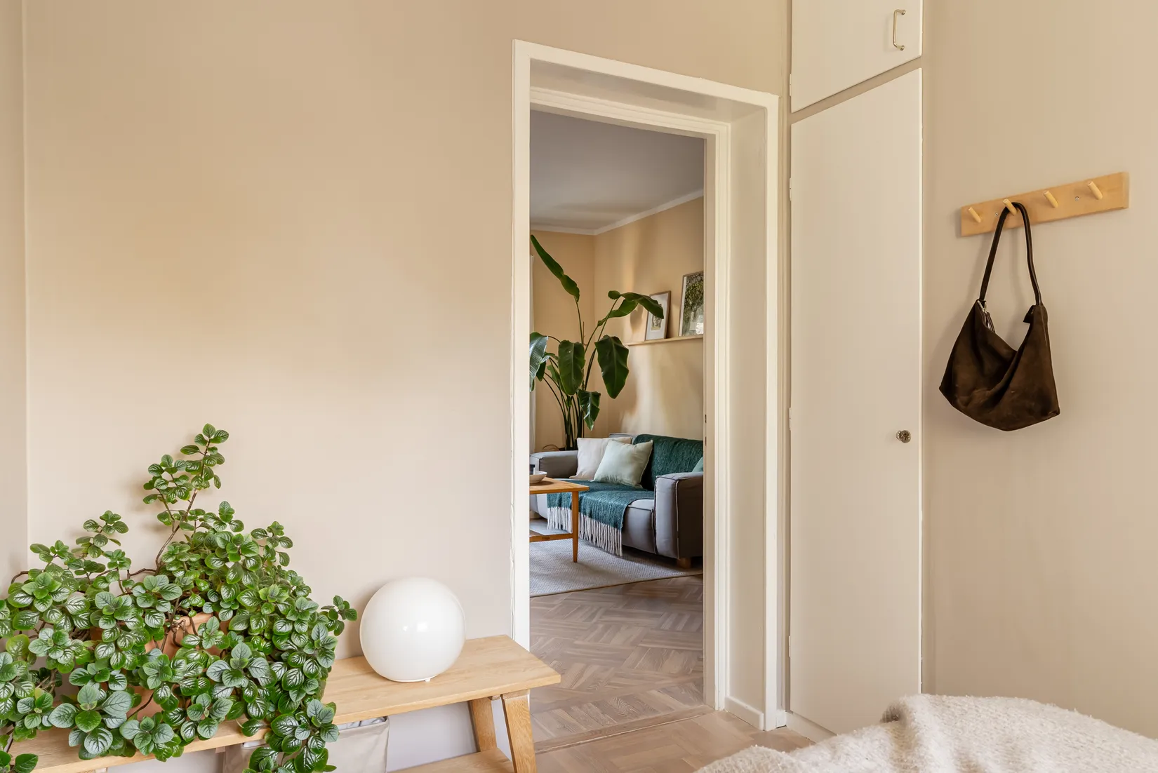 Bostadsrätt, Spannvägen 15, Bromma - Åkeslund, Stockholm