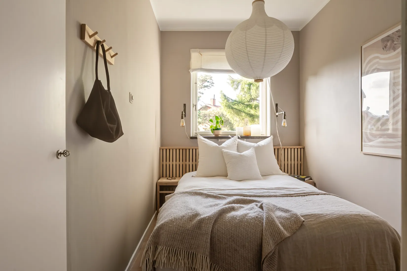 Bostadsrätt, Spannvägen 15, Bromma - Åkeslund, Stockholm