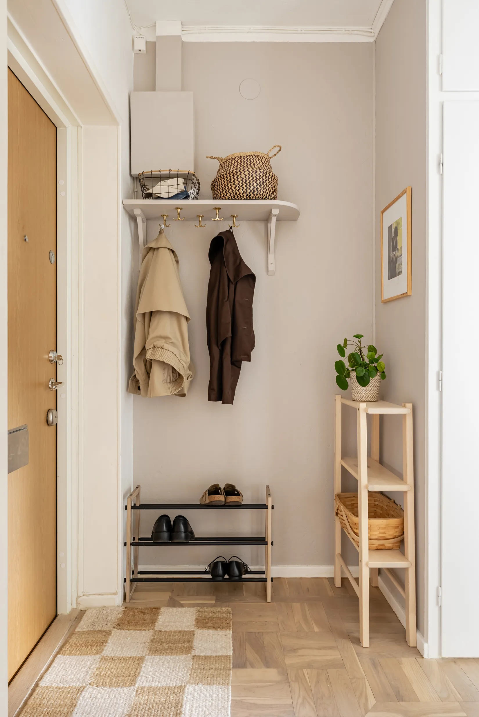 Bostadsrätt, Spannvägen 15, Bromma - Åkeslund, Stockholm