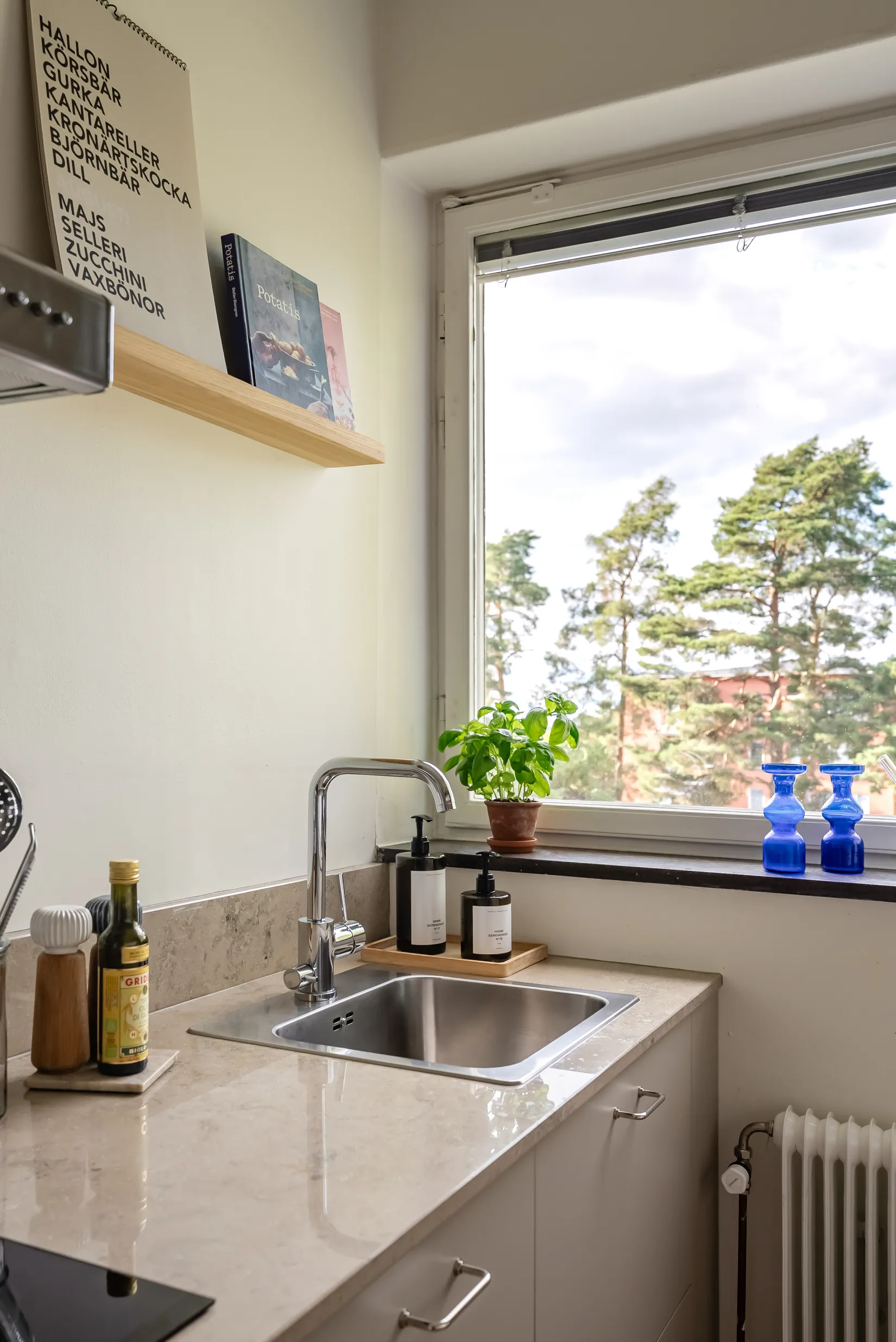 Bostadsrätt, Spannvägen 15, Bromma - Åkeslund, Stockholm