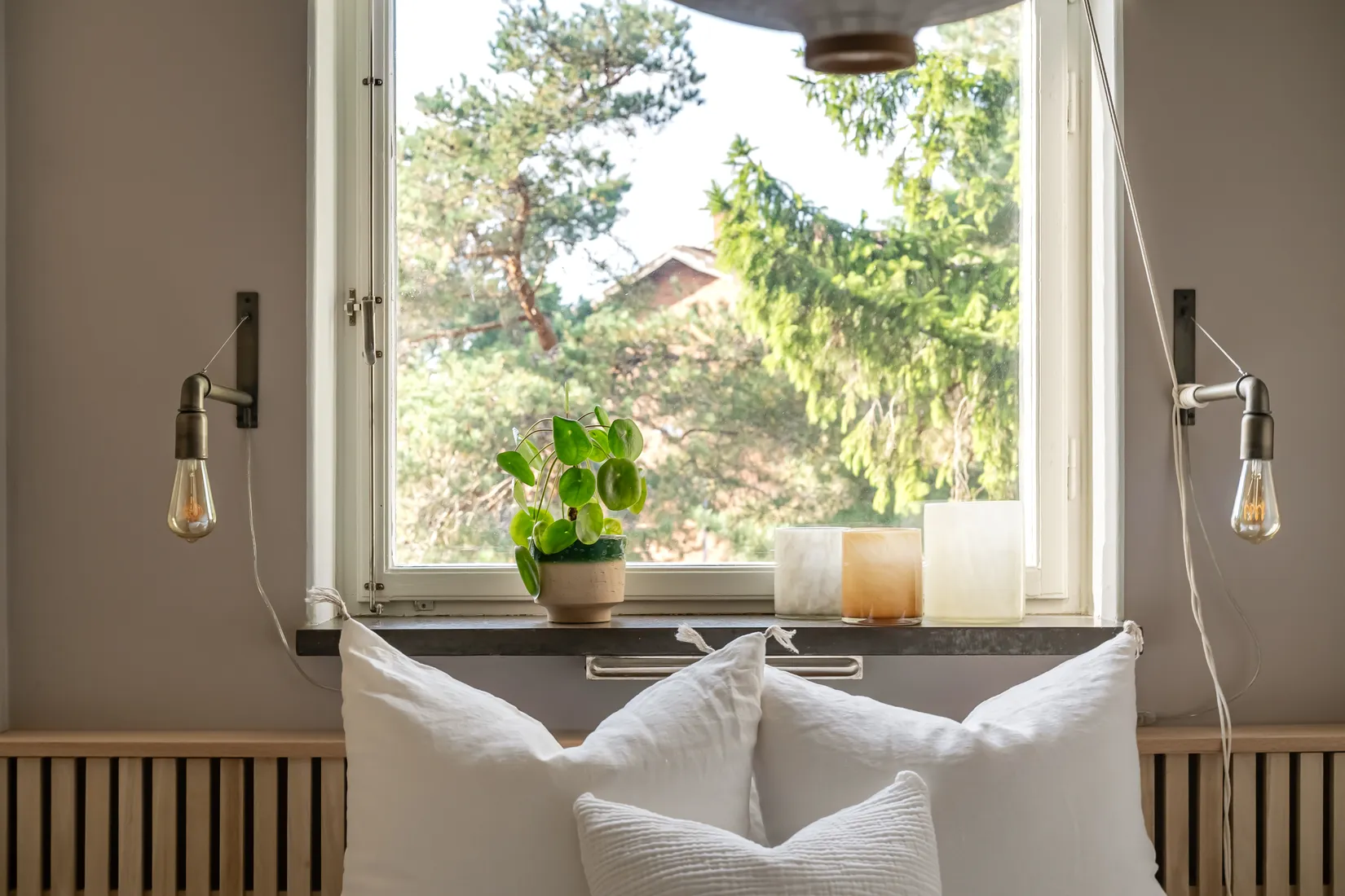 Bostadsrätt, Spannvägen 15, Bromma - Åkeslund, Stockholm