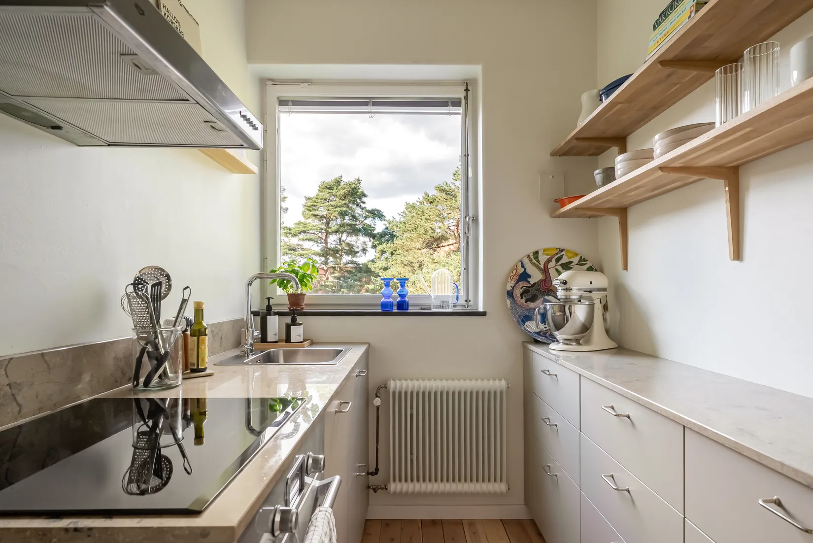 Bostadsrätt, Spannvägen 15, Bromma - Åkeslund, Stockholm
