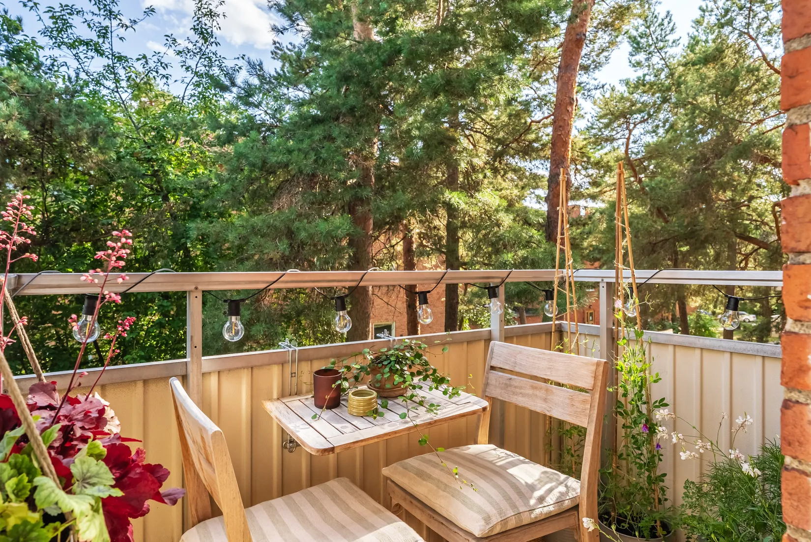 Bostadsrätt, Spannvägen 15, Bromma - Åkeslund, Stockholm