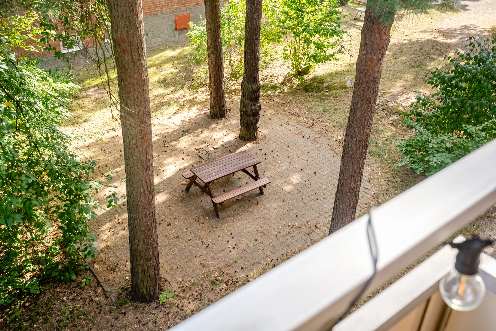 Bostadsrätt, Spannvägen 15, Bromma - Åkeslund, Stockholm