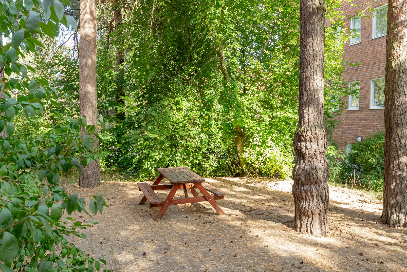 Bostadsrätt, Spannvägen 15, Bromma - Åkeslund, Stockholm