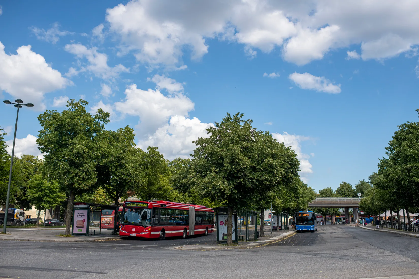 Bostadsrätt, Spannvägen 15, Bromma - Åkeslund, Stockholm