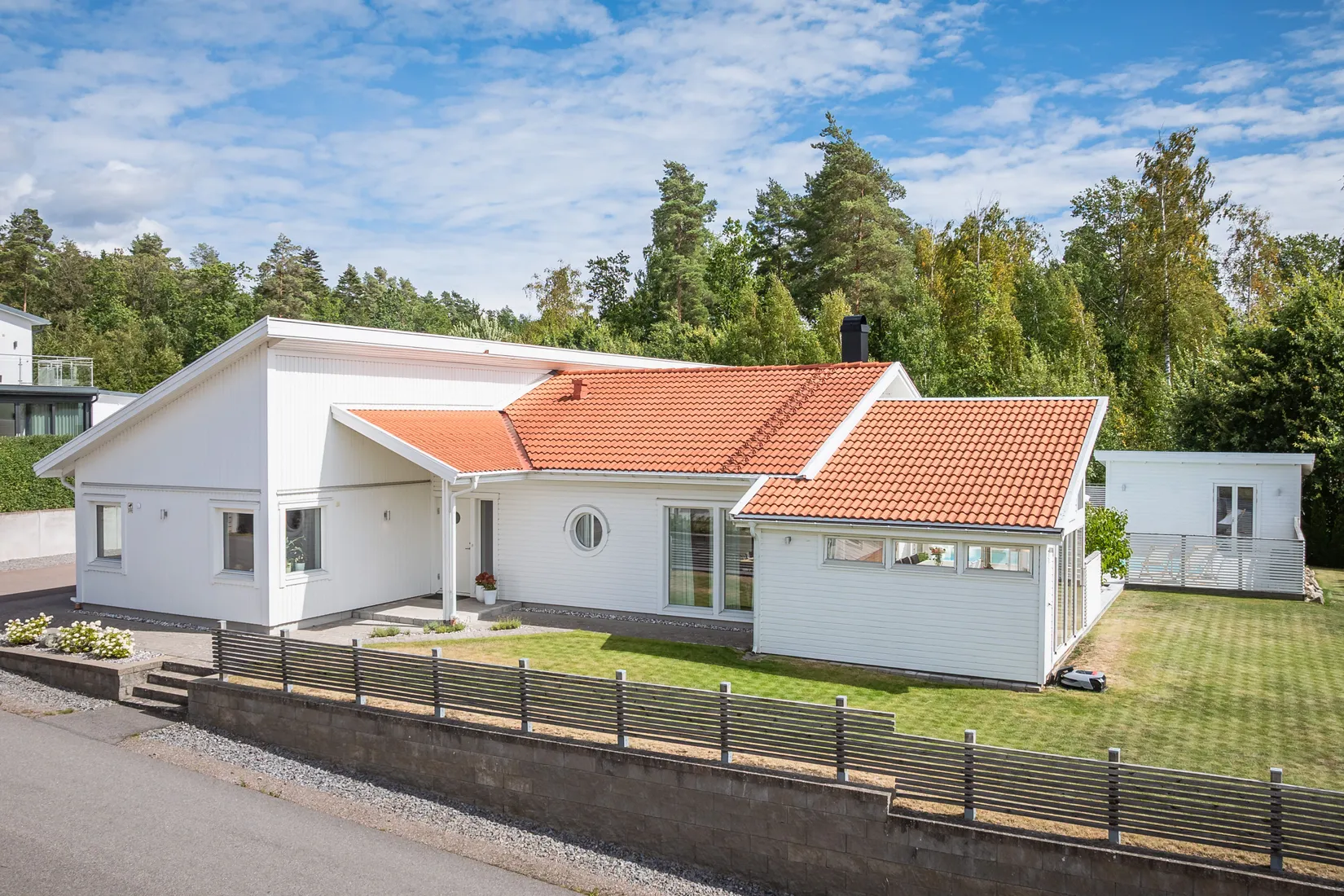 Villa, Pepparrotsvägen 12, Ekängen, Linköping