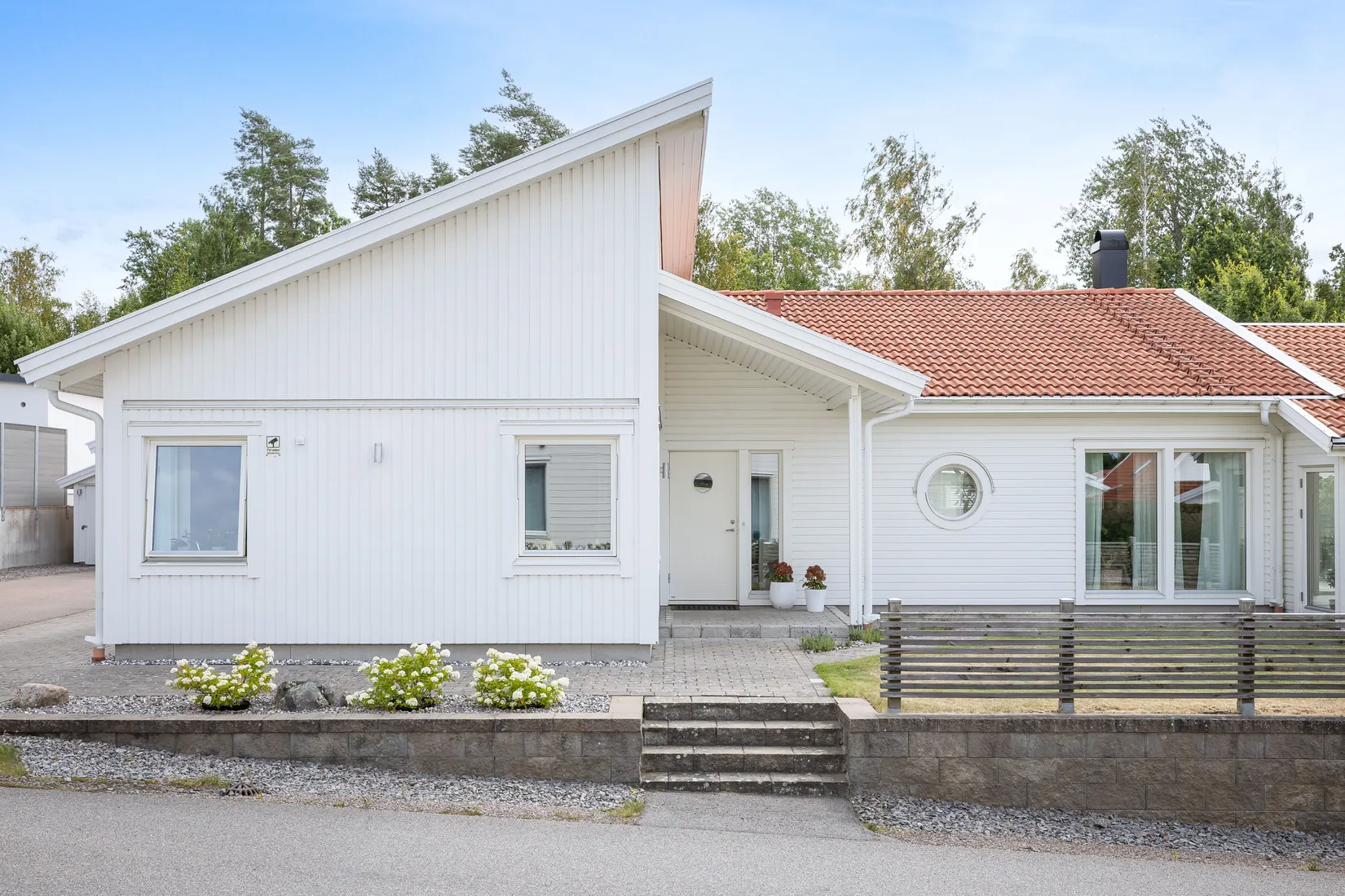 Villa, Pepparrotsvägen 12, Ekängen, Linköping