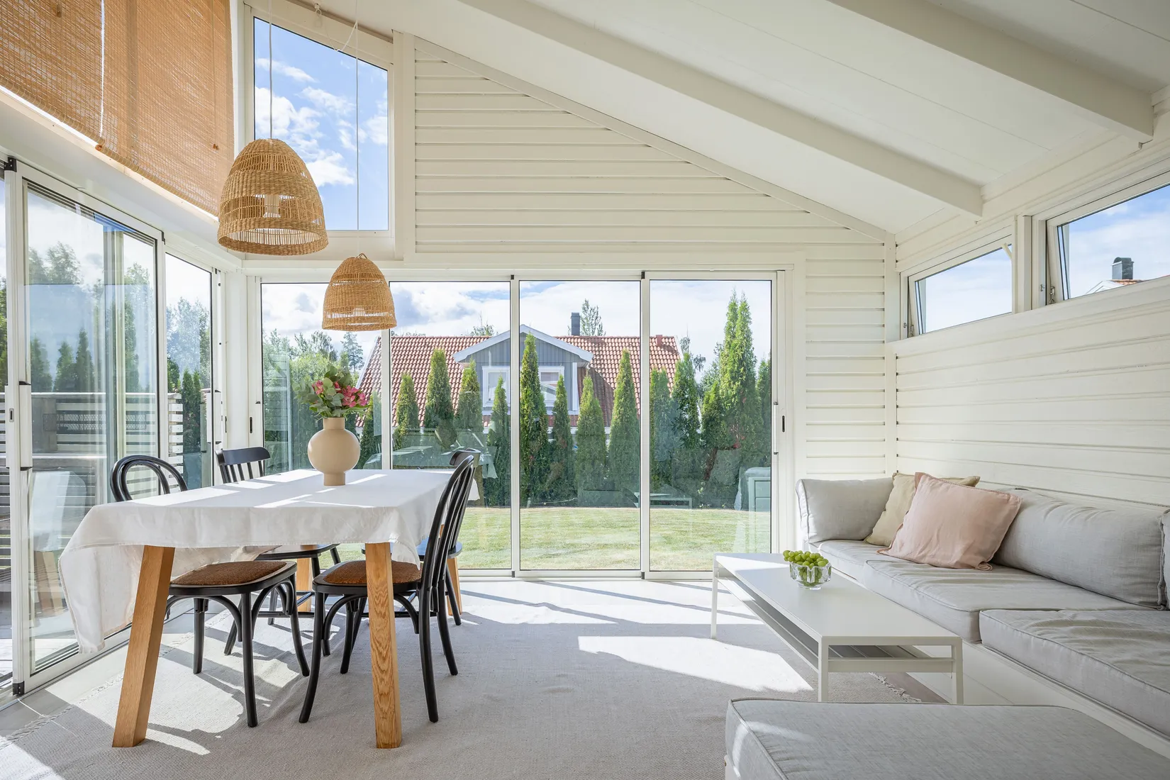 Villa, Pepparrotsvägen 12, Ekängen, Linköping