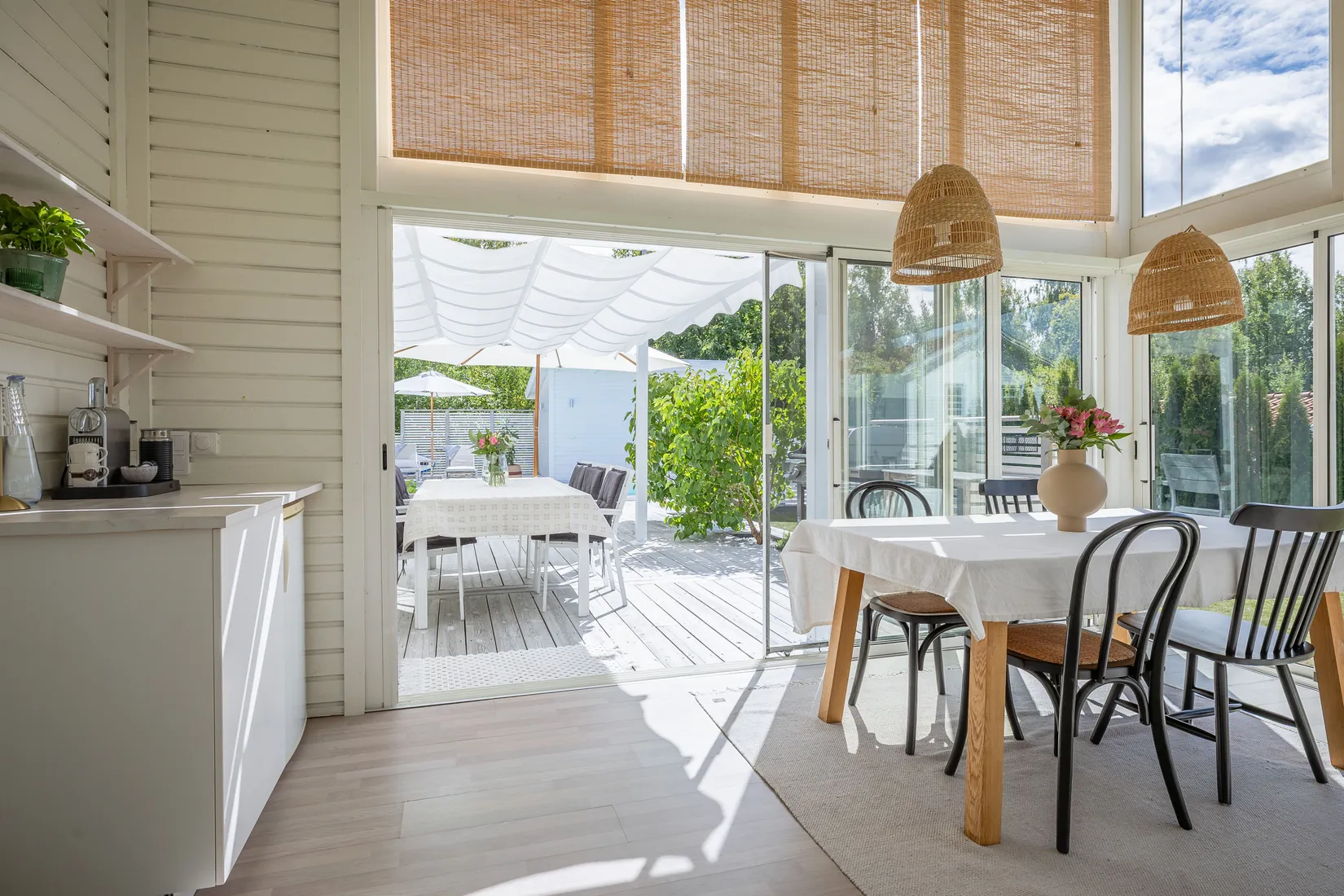 Villa, Pepparrotsvägen 12, Ekängen, Linköping