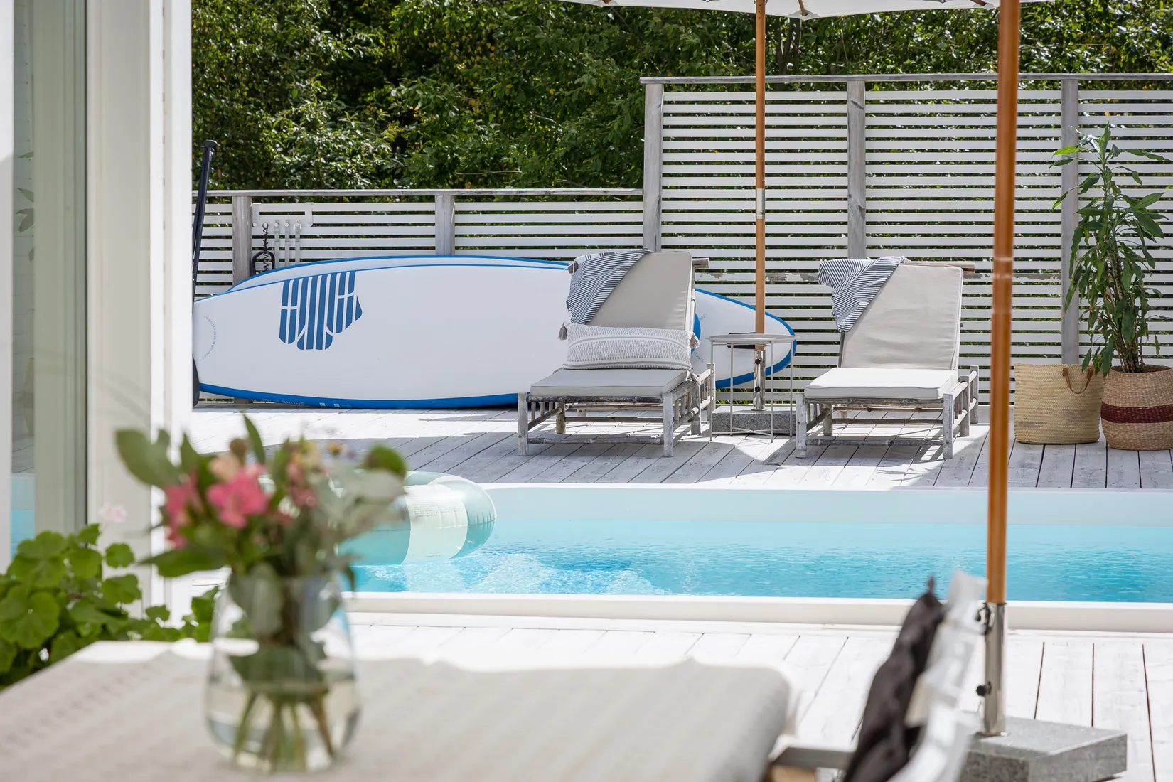 Villa, Pepparrotsvägen 12, Ekängen, Linköping