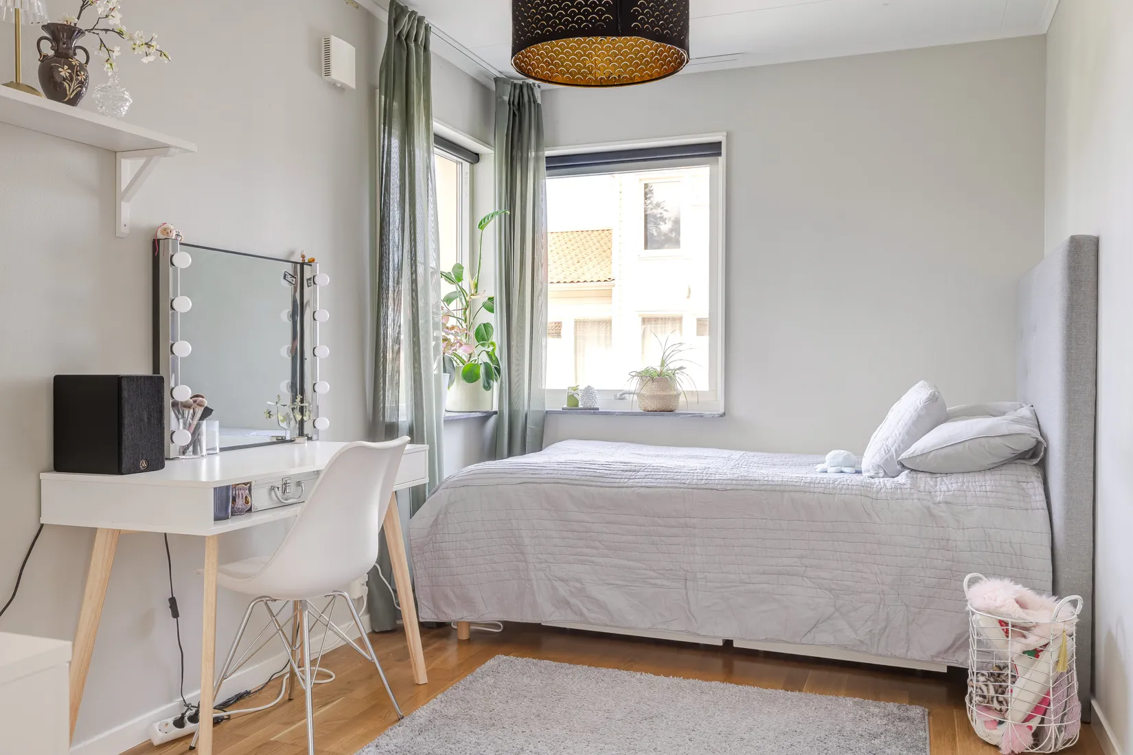 Villa, Pepparrotsvägen 12, Ekängen, Linköping