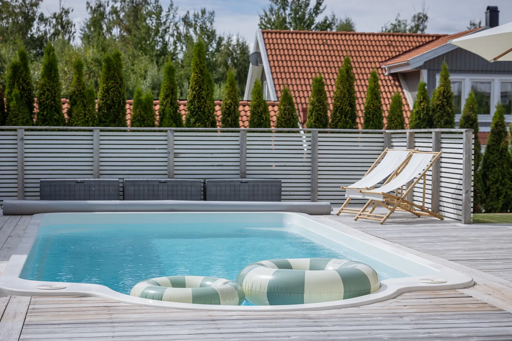 Villa, Pepparrotsvägen 12, Ekängen, Linköping