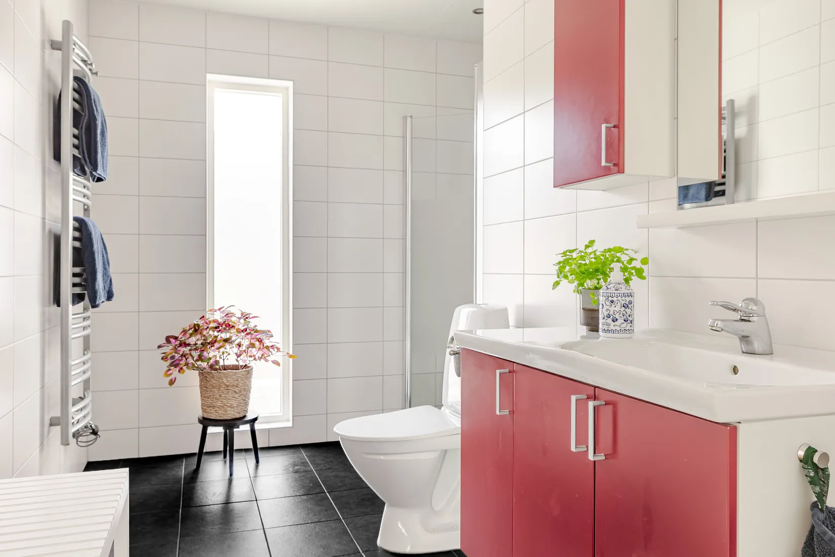 Villa, Pepparrotsvägen 12, Ekängen, Linköping