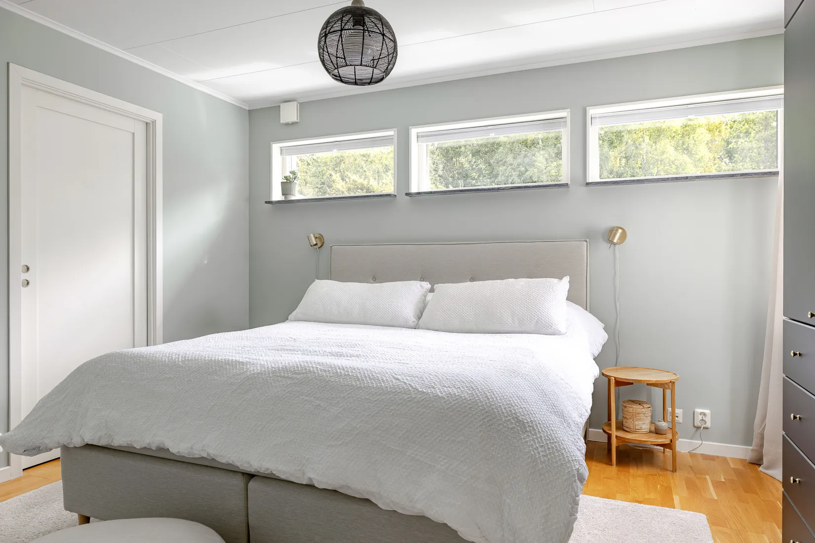 Villa, Pepparrotsvägen 12, Ekängen, Linköping