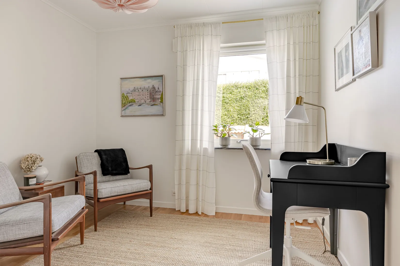 Villa, Pepparrotsvägen 12, Ekängen, Linköping