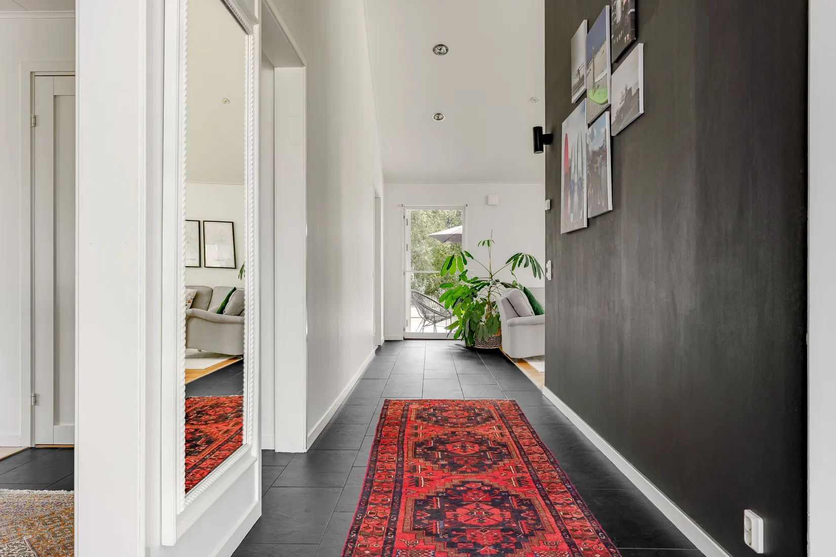 Villa, Pepparrotsvägen 12, Ekängen, Linköping