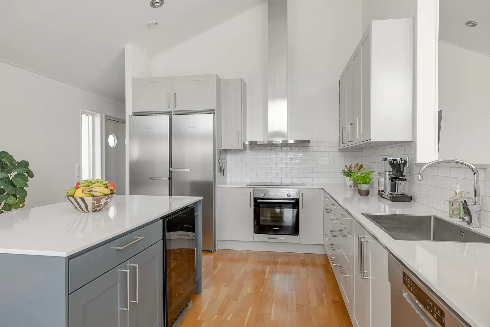 Villa, Pepparrotsvägen 12, Ekängen, Linköping