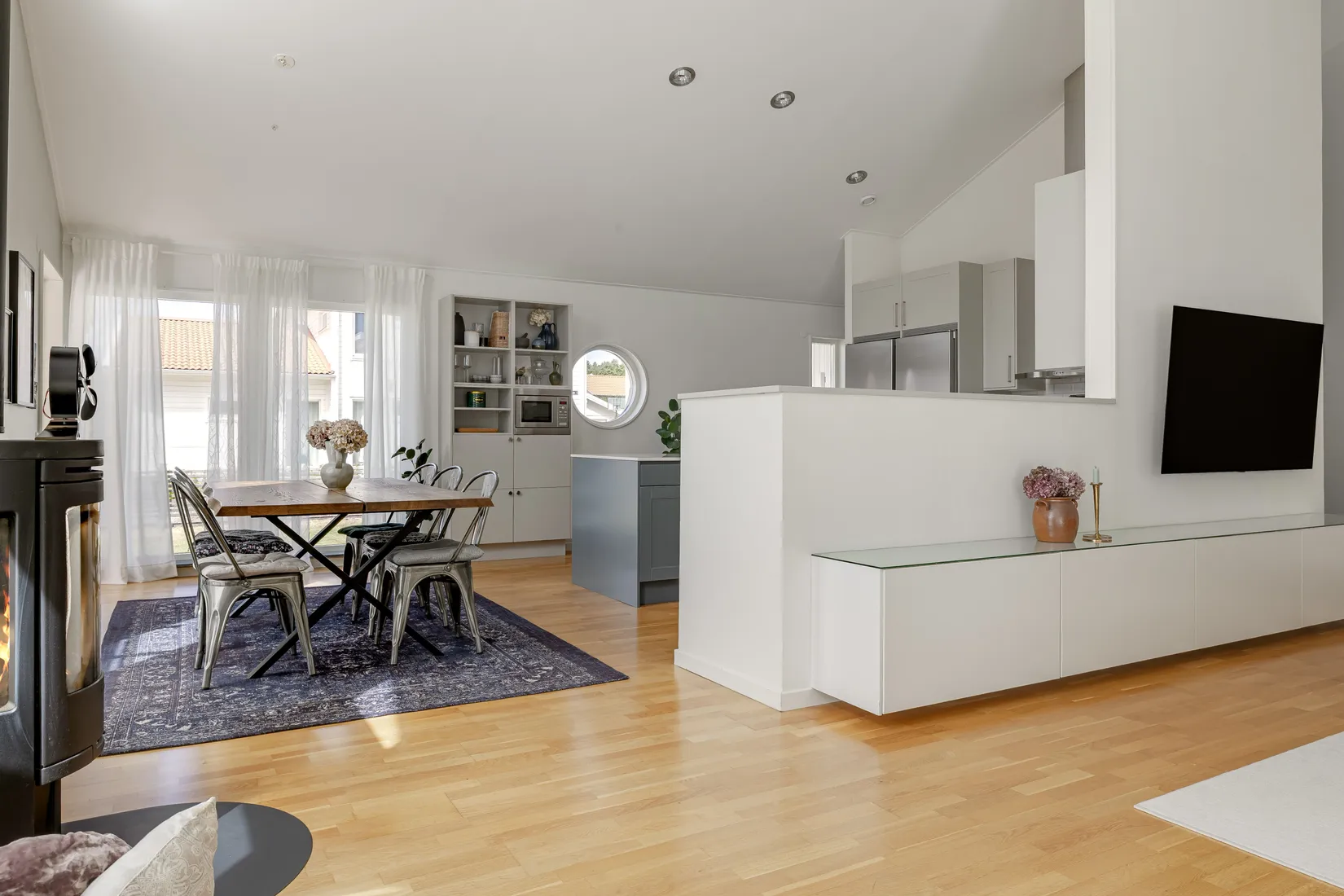 Villa, Pepparrotsvägen 12, Ekängen, Linköping