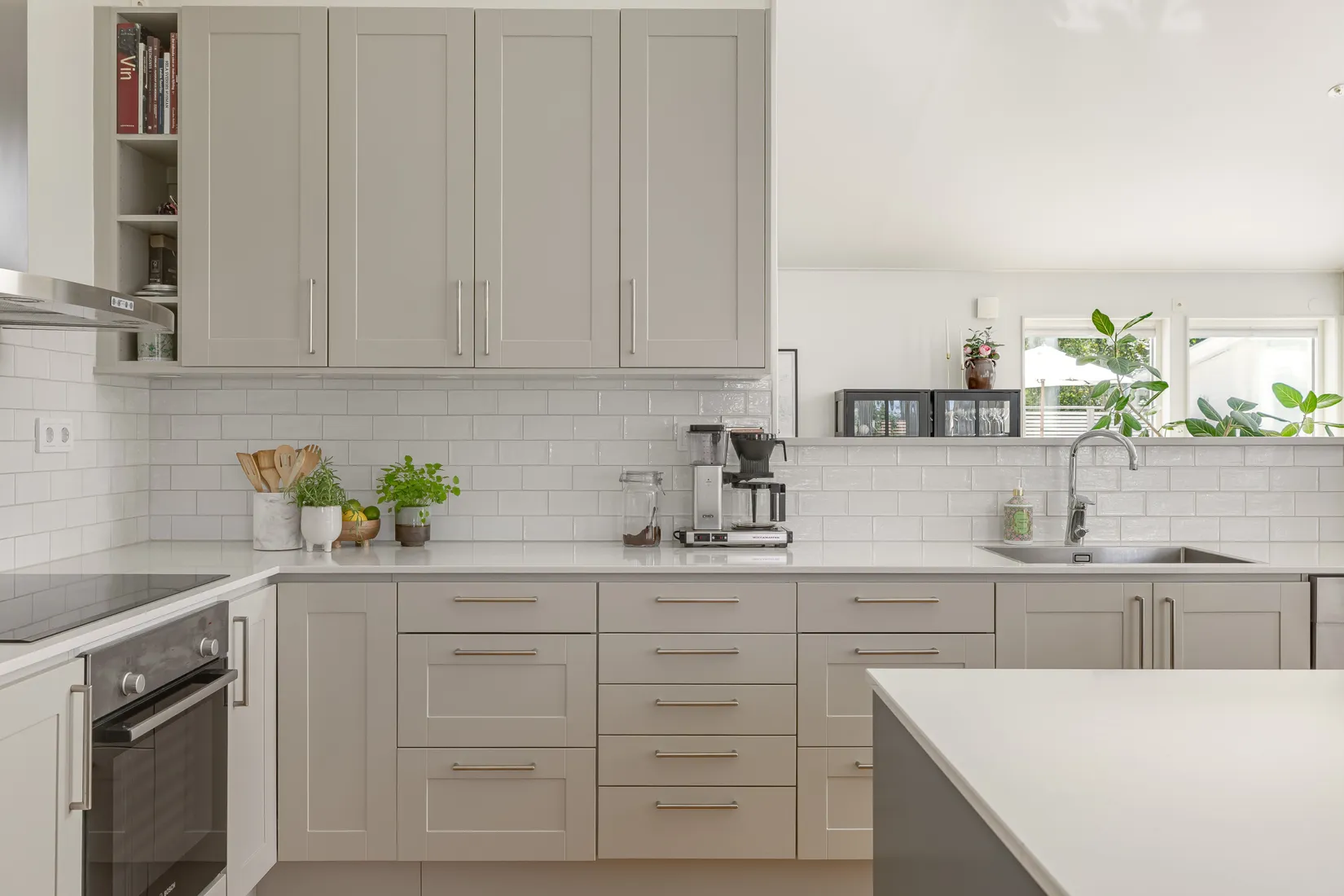 Villa, Pepparrotsvägen 12, Ekängen, Linköping