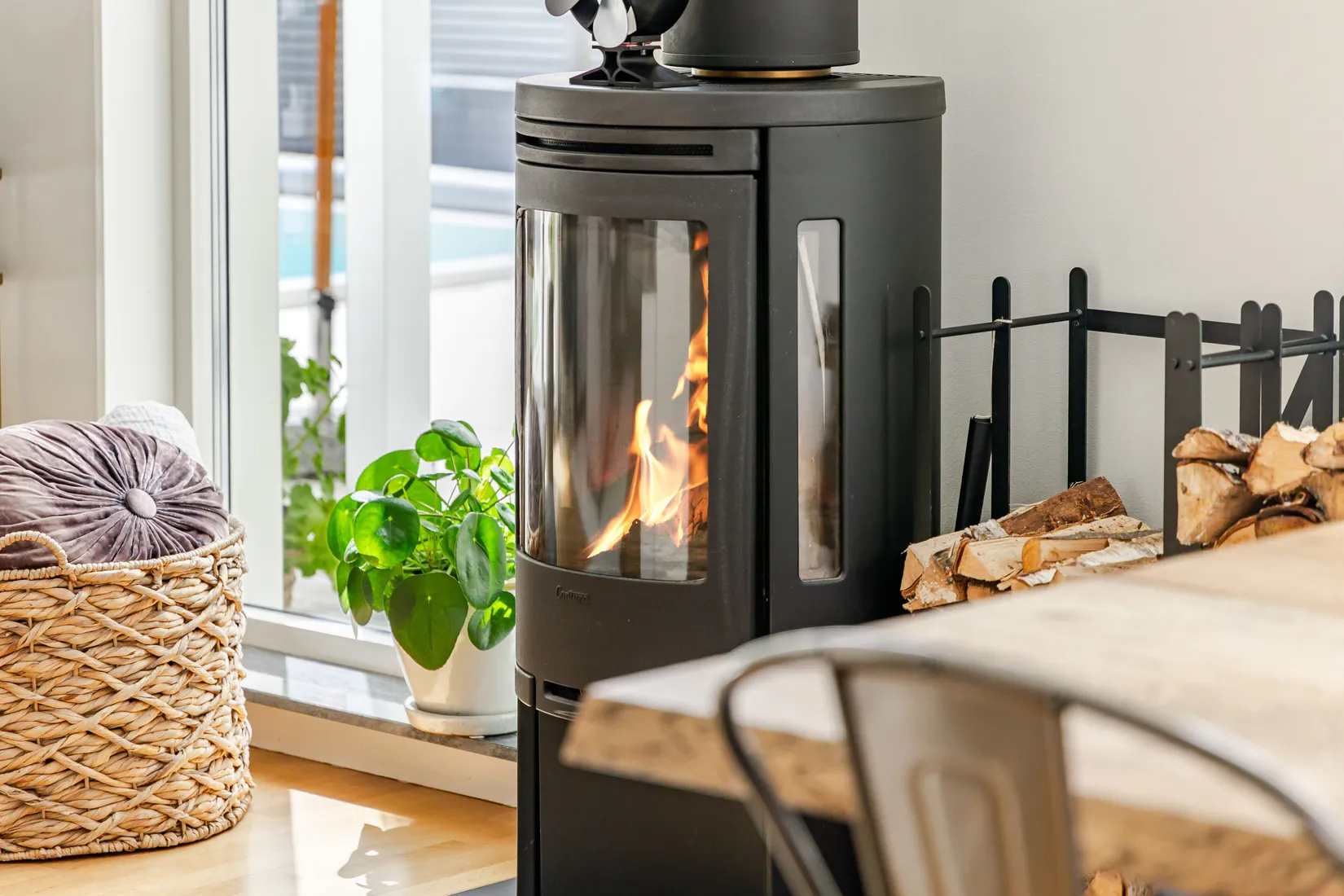 Villa, Pepparrotsvägen 12, Ekängen, Linköping