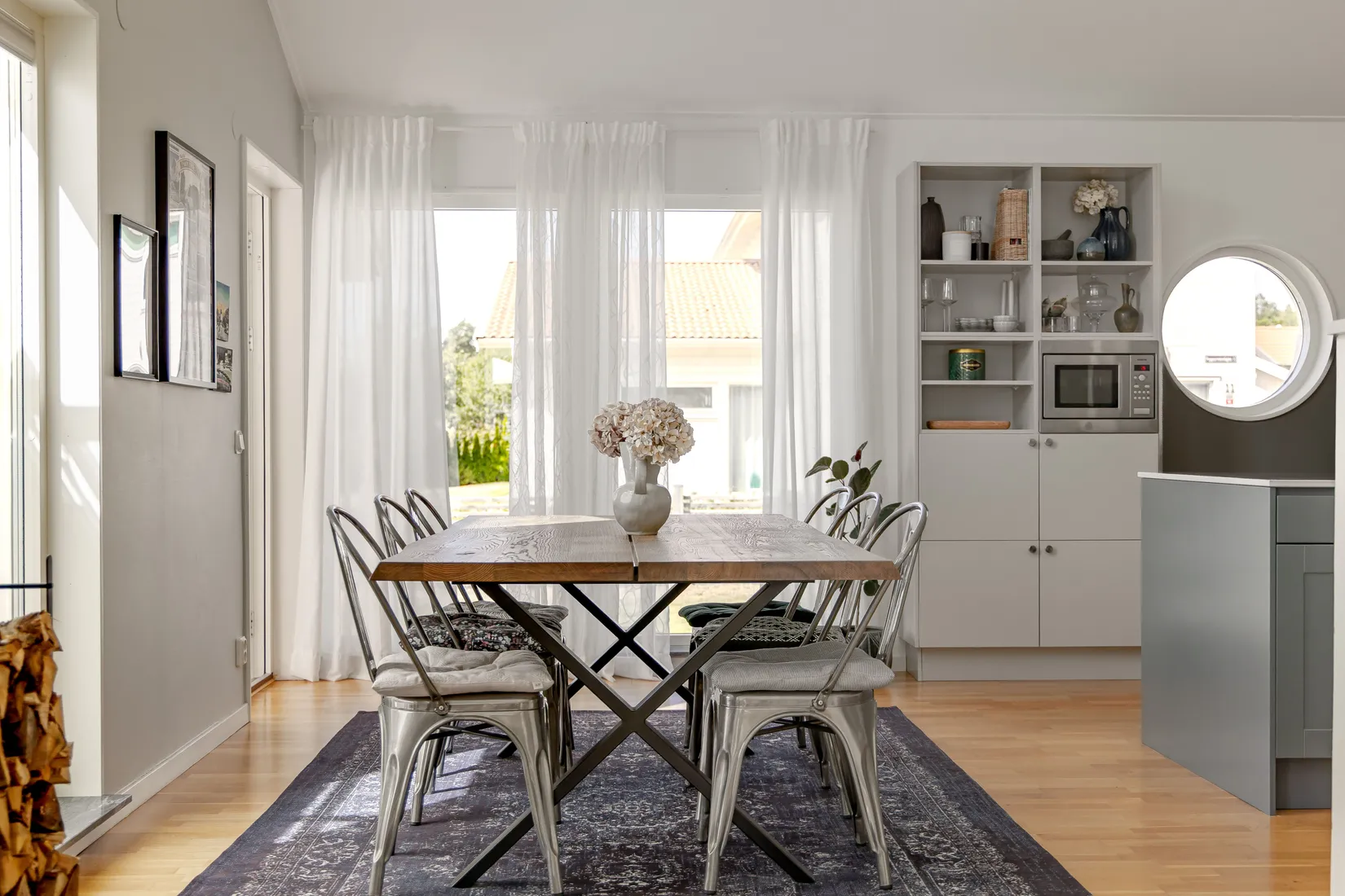 Villa, Pepparrotsvägen 12, Ekängen, Linköping