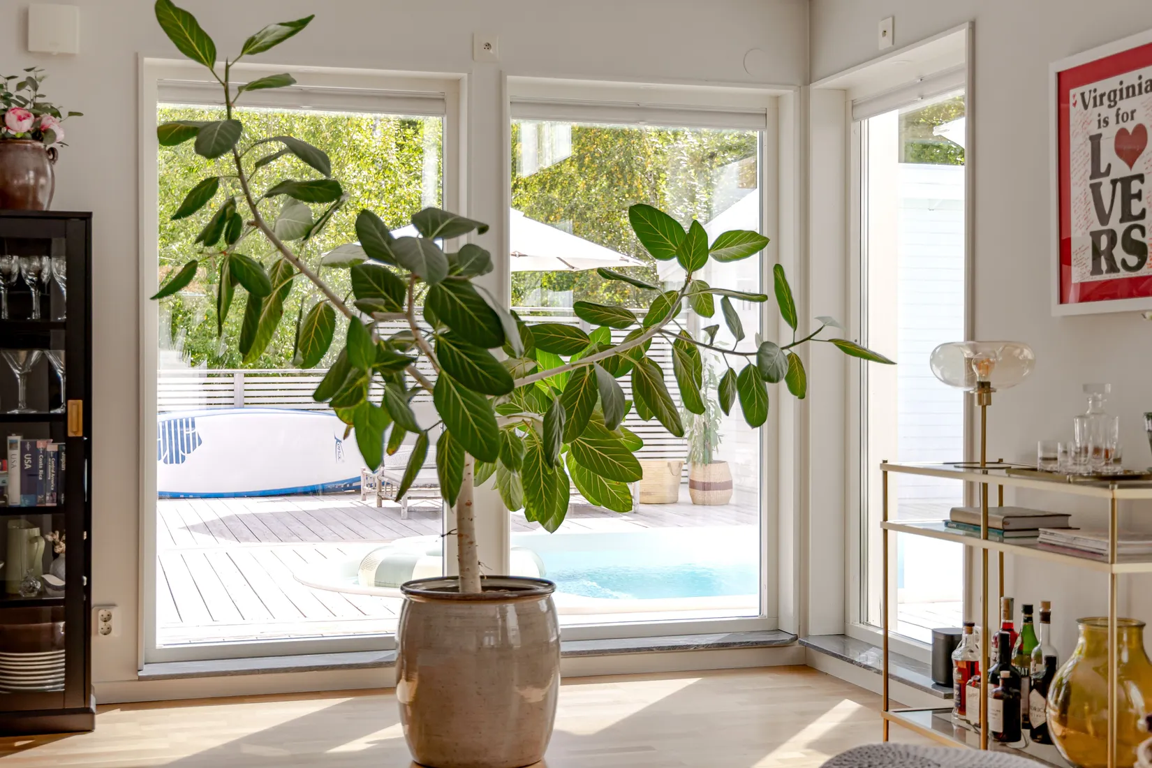 Villa, Pepparrotsvägen 12, Ekängen, Linköping