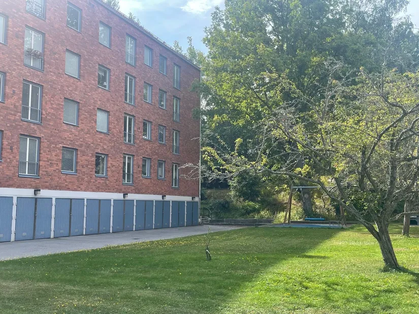 Bostadsrätt, Trallbanevägen 12, Gustavsberg Hästhagen, Värmdö