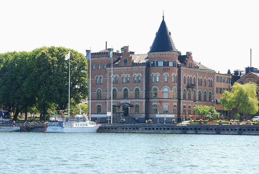 Bostadsrätt, Trallbanevägen 12, Gustavsberg Hästhagen, Värmdö
