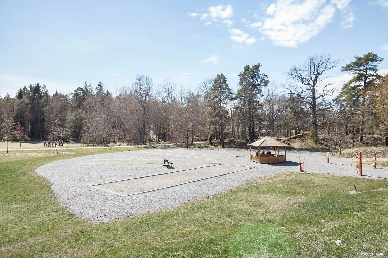 Bostadsrätt, Trallbanevägen 12, Gustavsberg Hästhagen, Värmdö