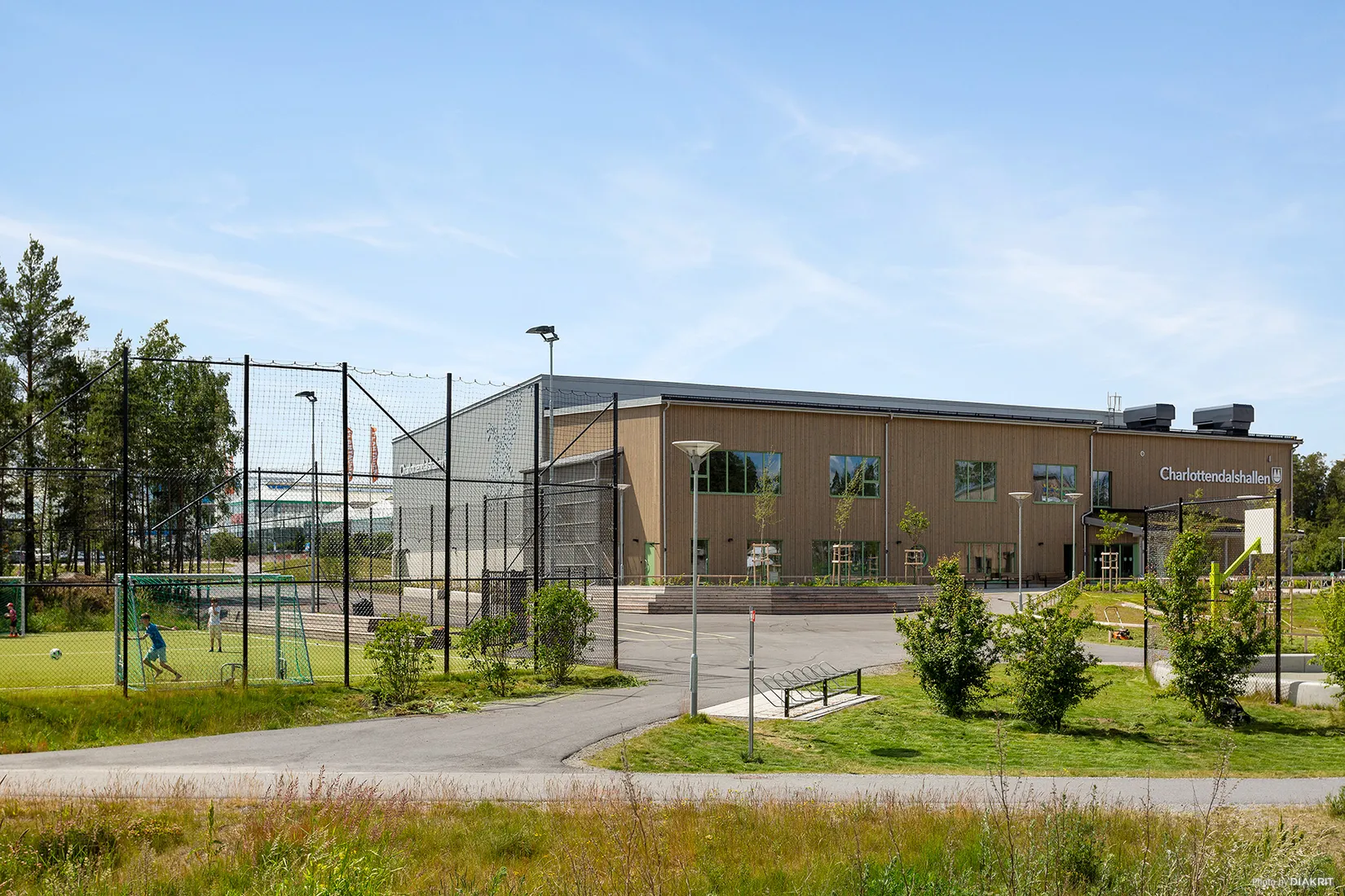 Bostadsrätt, Trallbanevägen 12, Gustavsberg Hästhagen, Värmdö