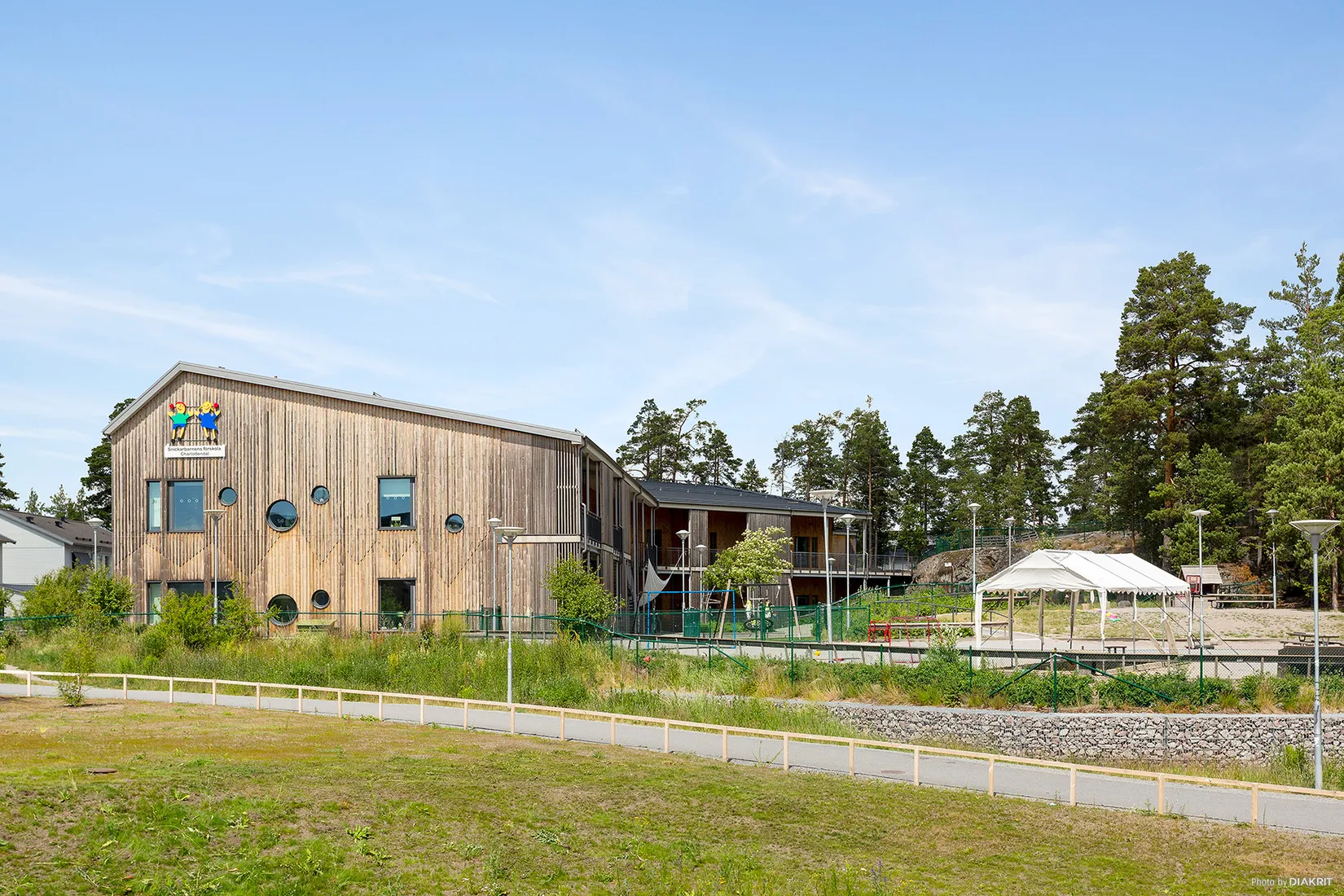 Bostadsrätt, Trallbanevägen 12, Gustavsberg Hästhagen, Värmdö