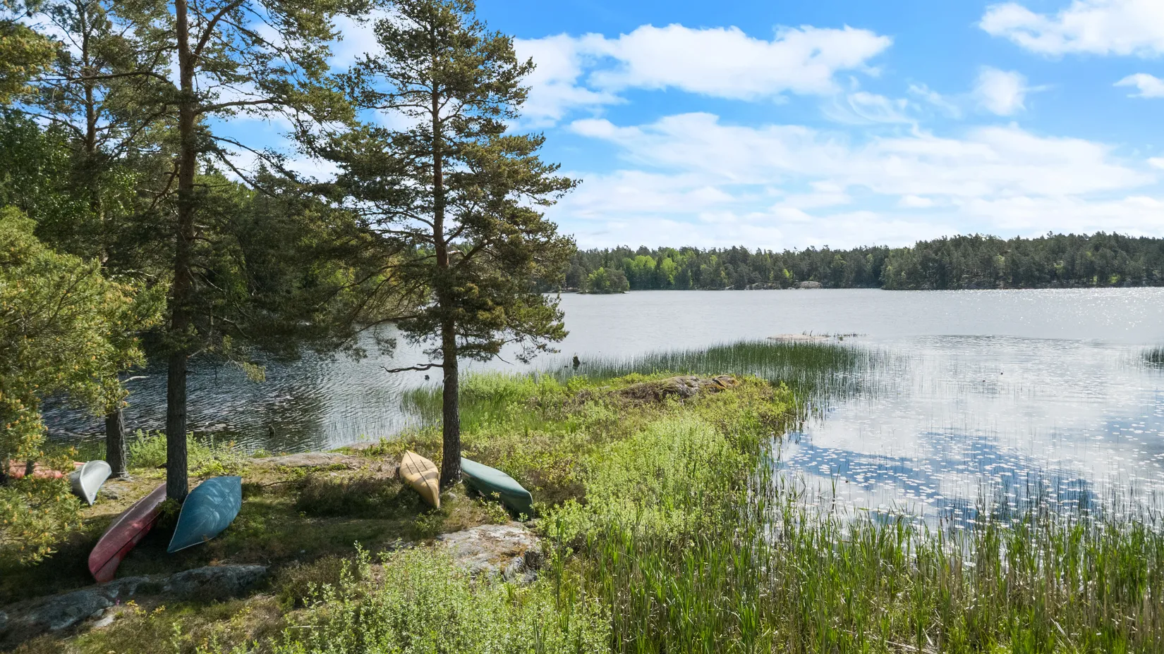 Bostadsrätt, Trallbanevägen 12, Gustavsberg Hästhagen, Värmdö