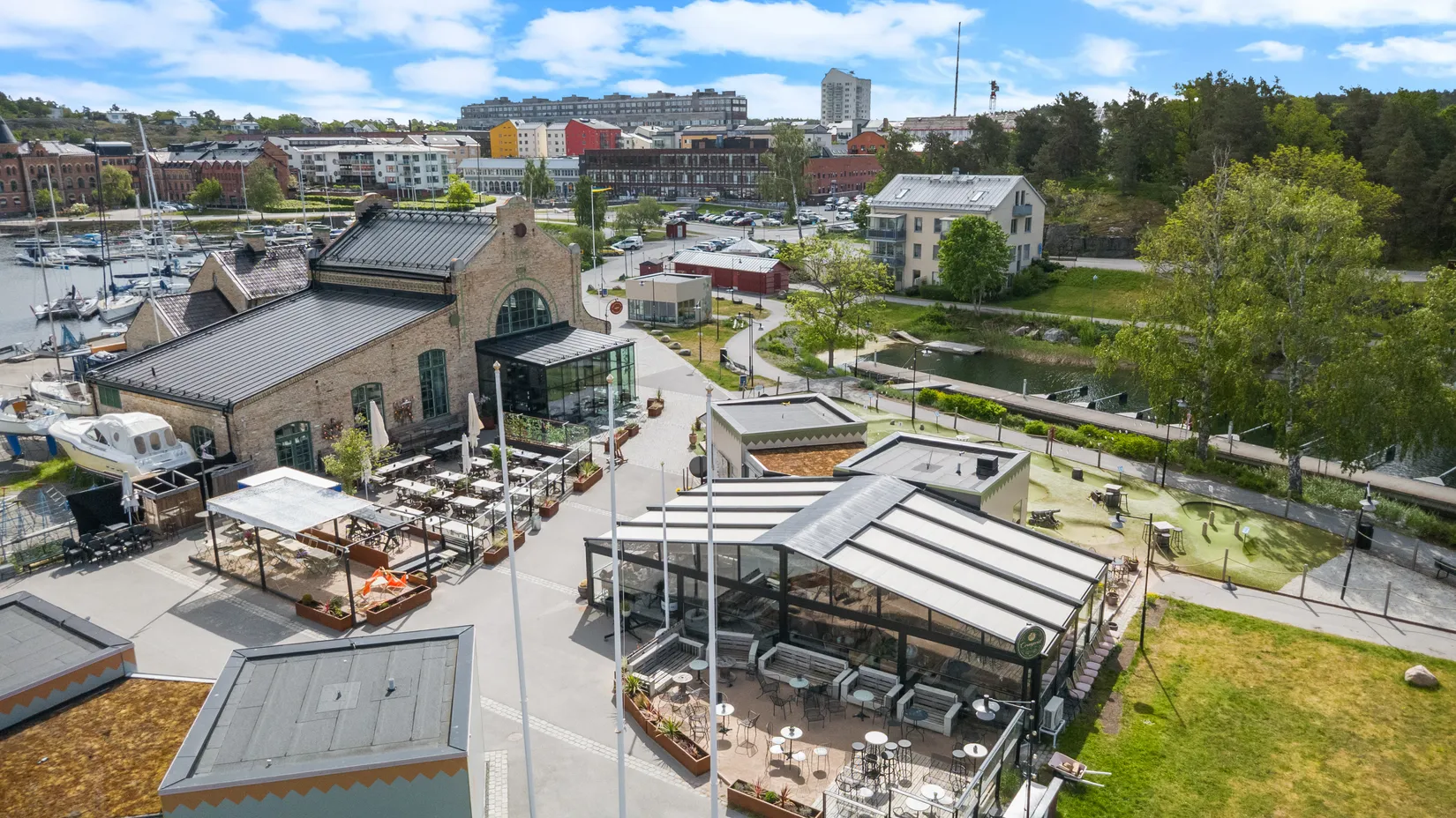 Bostadsrätt, Trallbanevägen 12, Gustavsberg Hästhagen, Värmdö