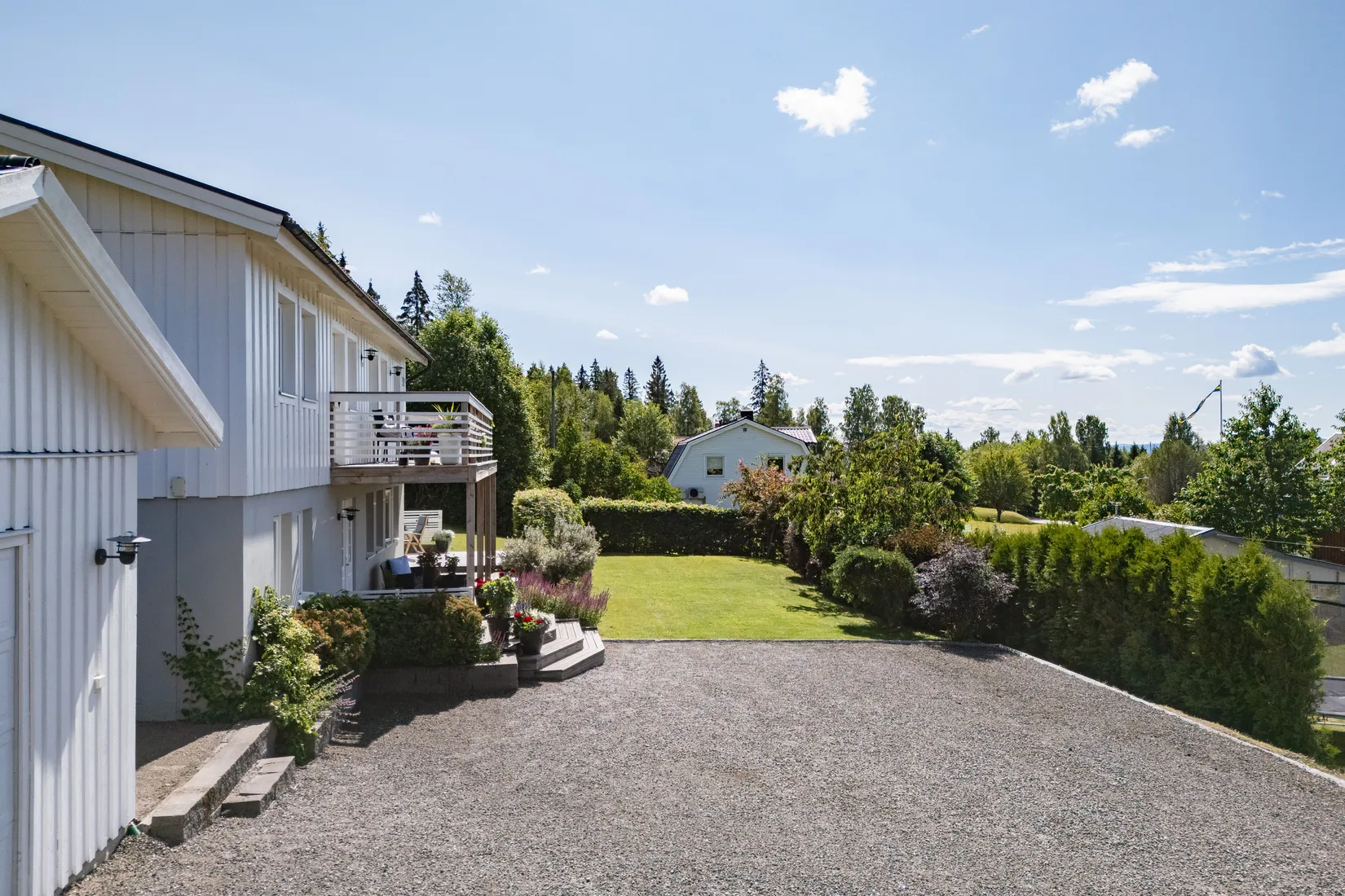 Villa, Alnövägen 50, Alnö, Sundsvall
