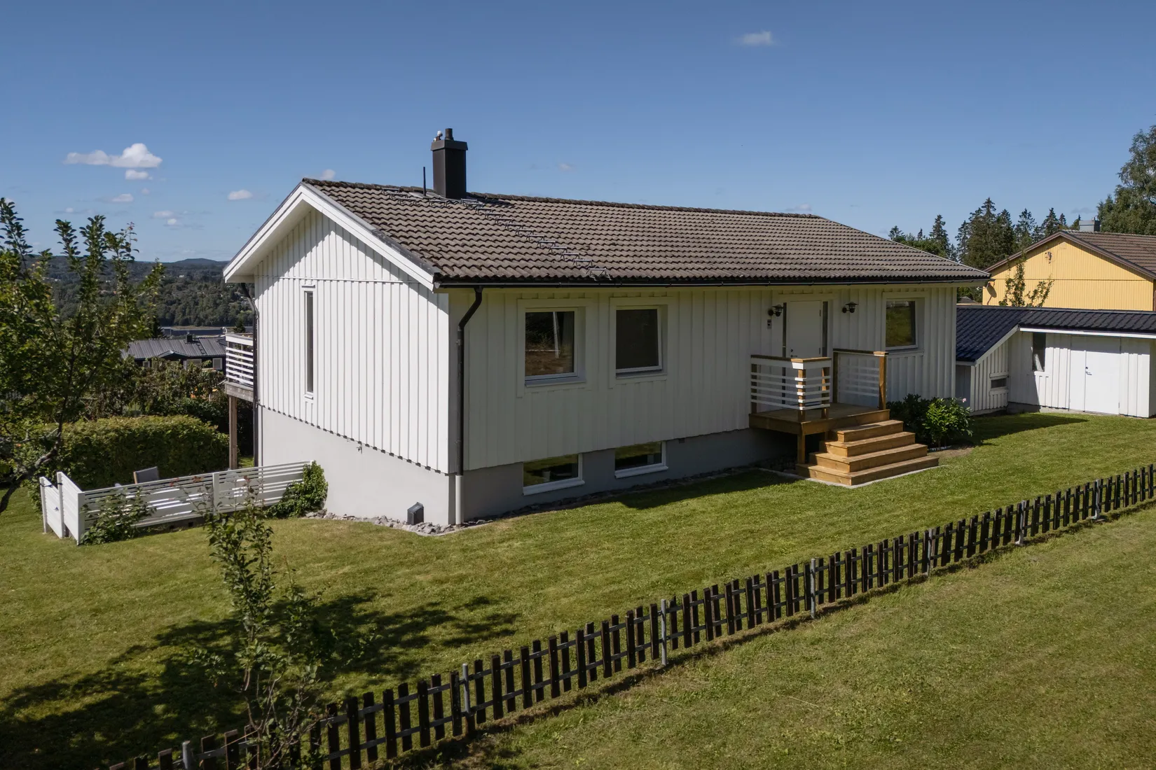 Villa, Alnövägen 50, Alnö, Sundsvall