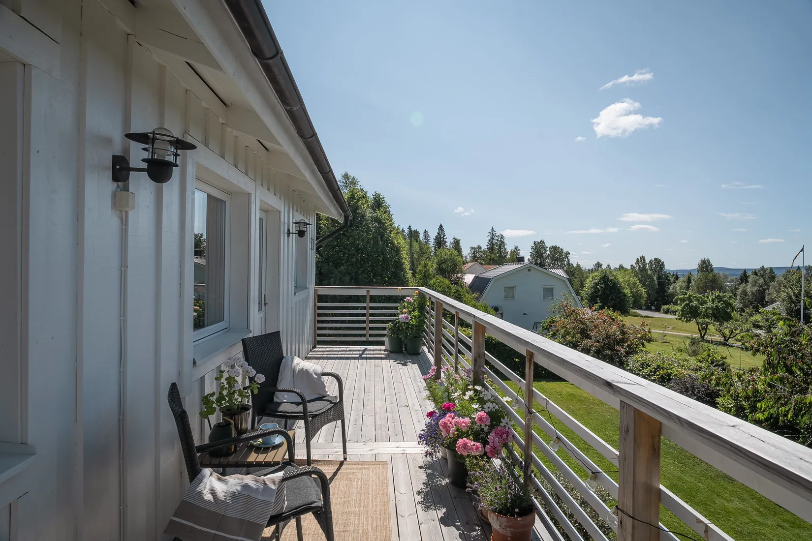 Villa, Alnövägen 50, Alnö, Sundsvall