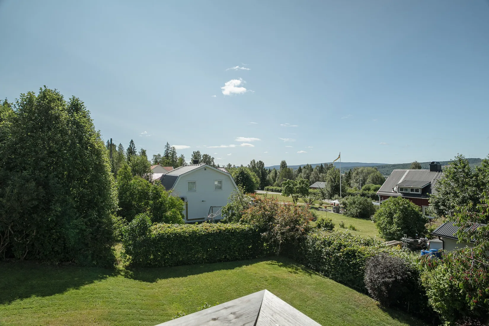 Villa, Alnövägen 50, Alnö, Sundsvall