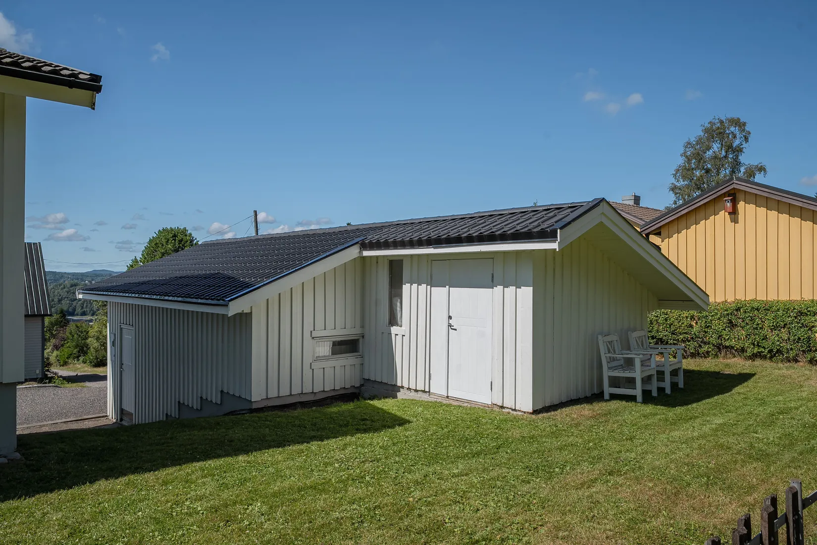 Villa, Alnövägen 50, Alnö, Sundsvall