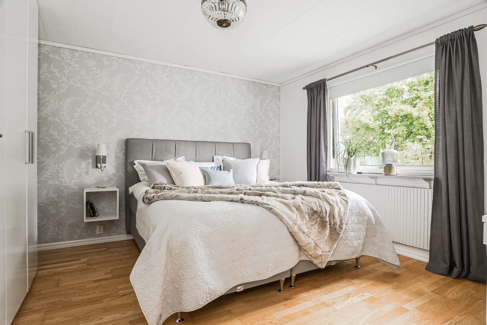 Villa, Alnövägen 50, Alnö, Sundsvall