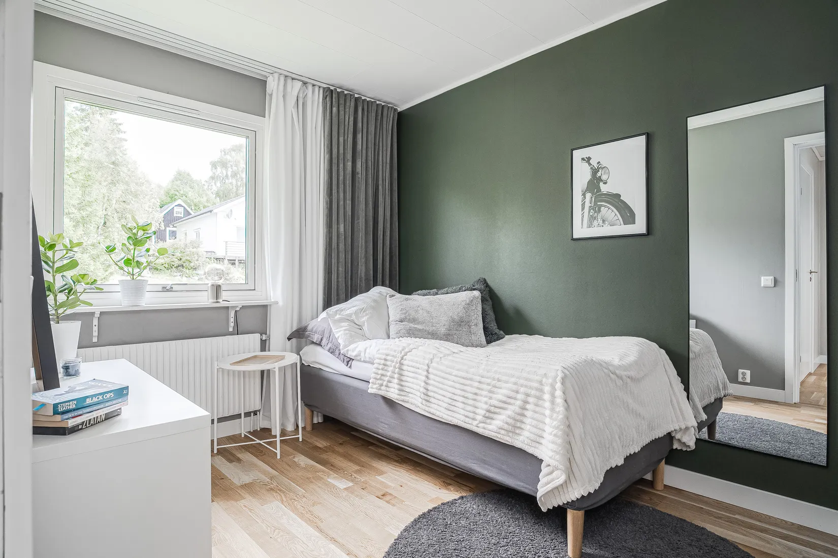 Villa, Alnövägen 50, Alnö, Sundsvall