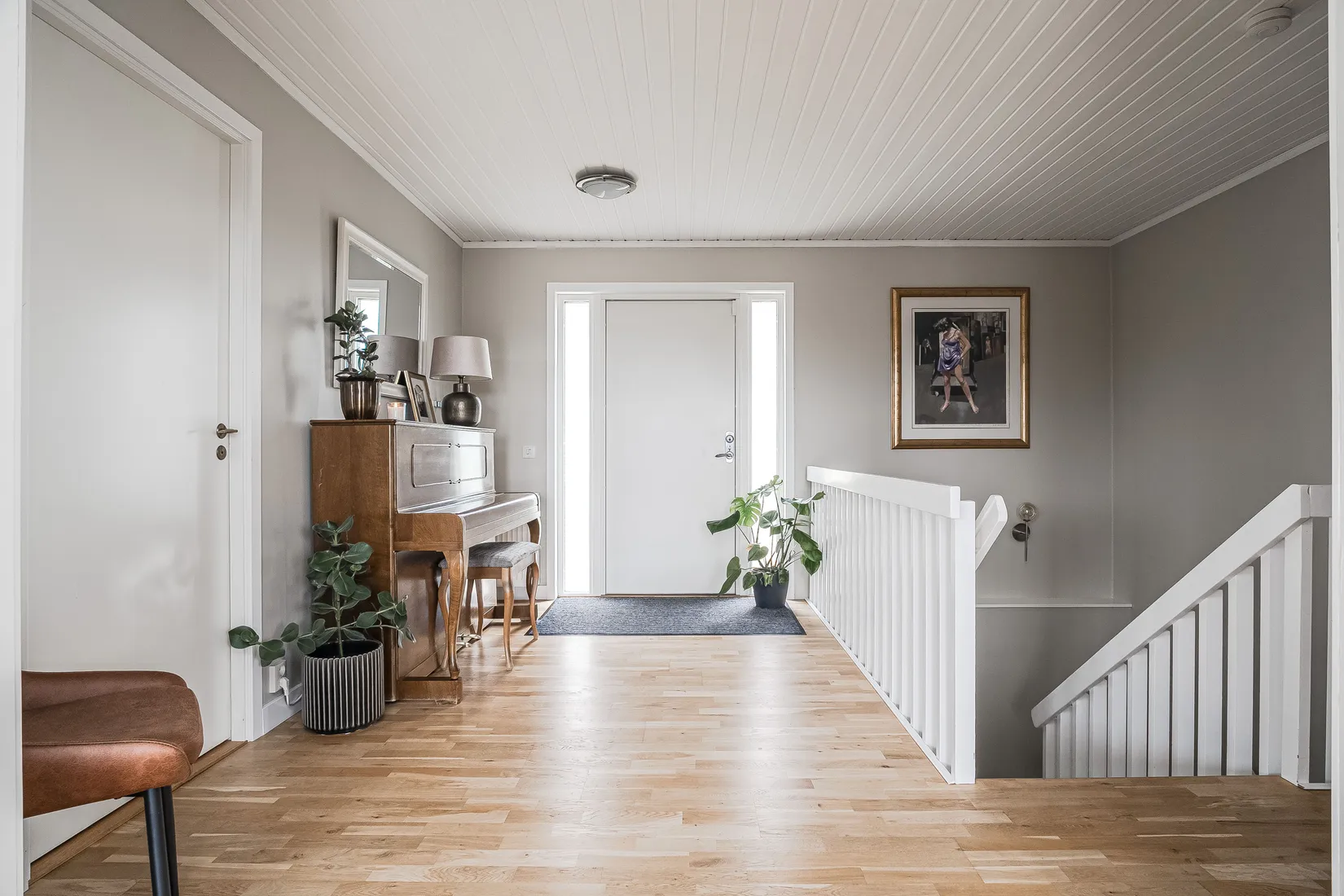 Villa, Alnövägen 50, Alnö, Sundsvall