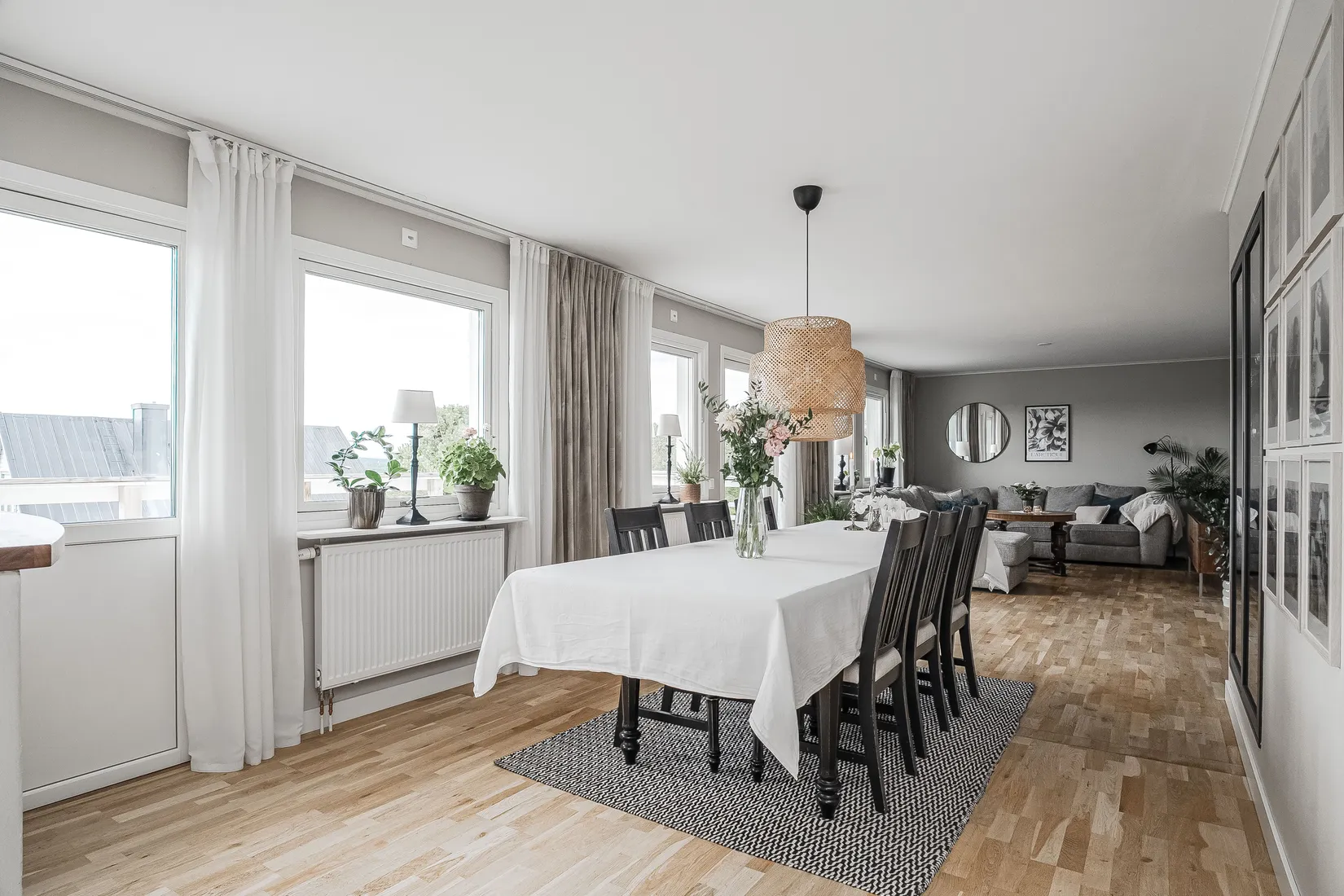 Villa, Alnövägen 50, Alnö, Sundsvall